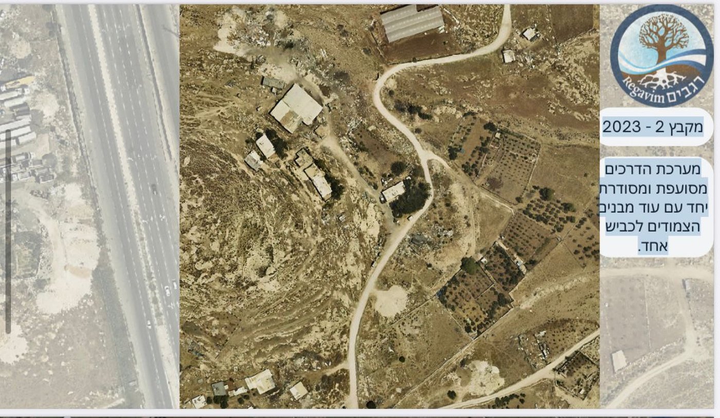 (באדיבות תנועת רגבים)