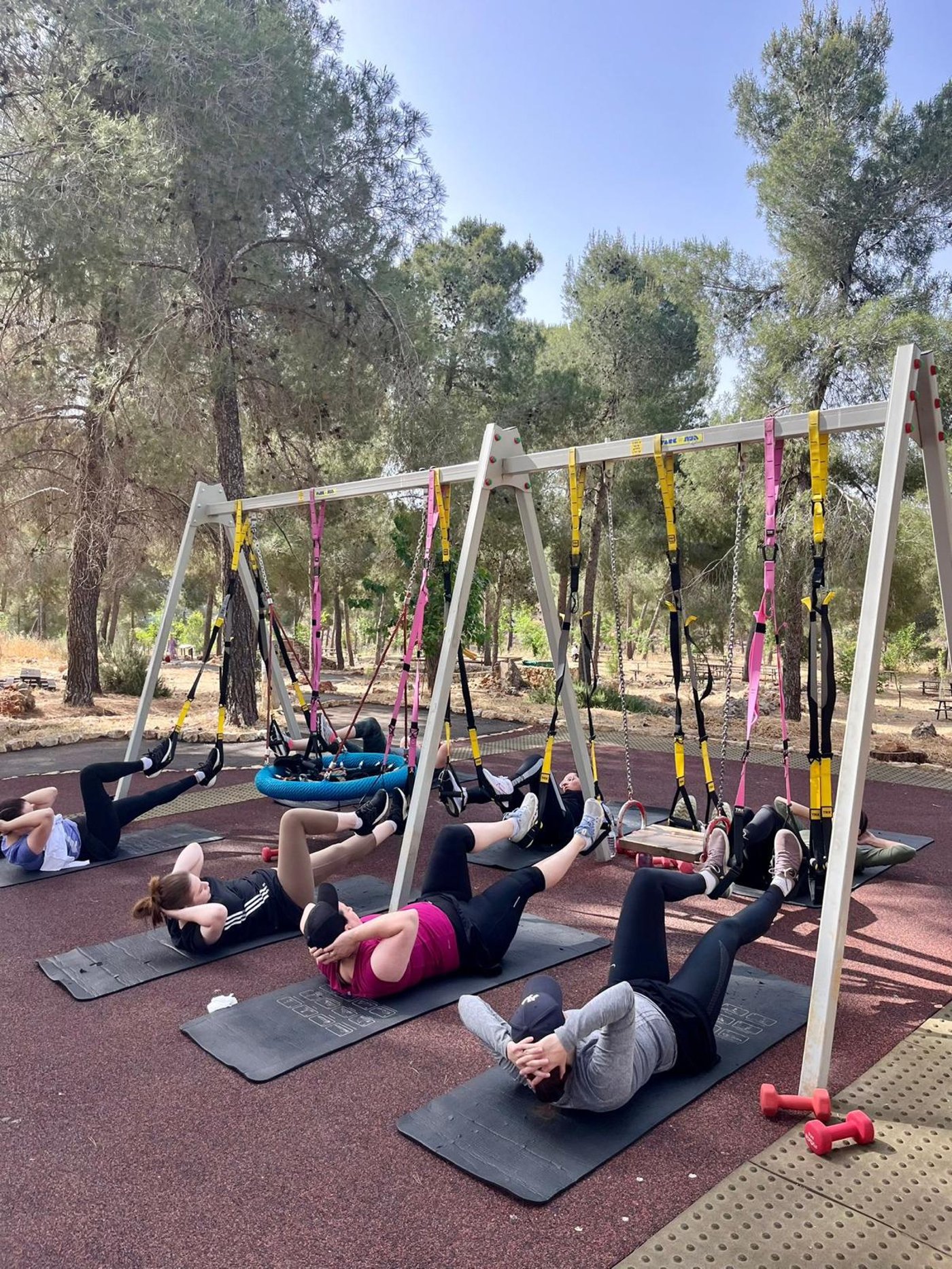 שאלת מיליון הדולר: מתי נתחיל לראות תוצאות בחדר כושר?