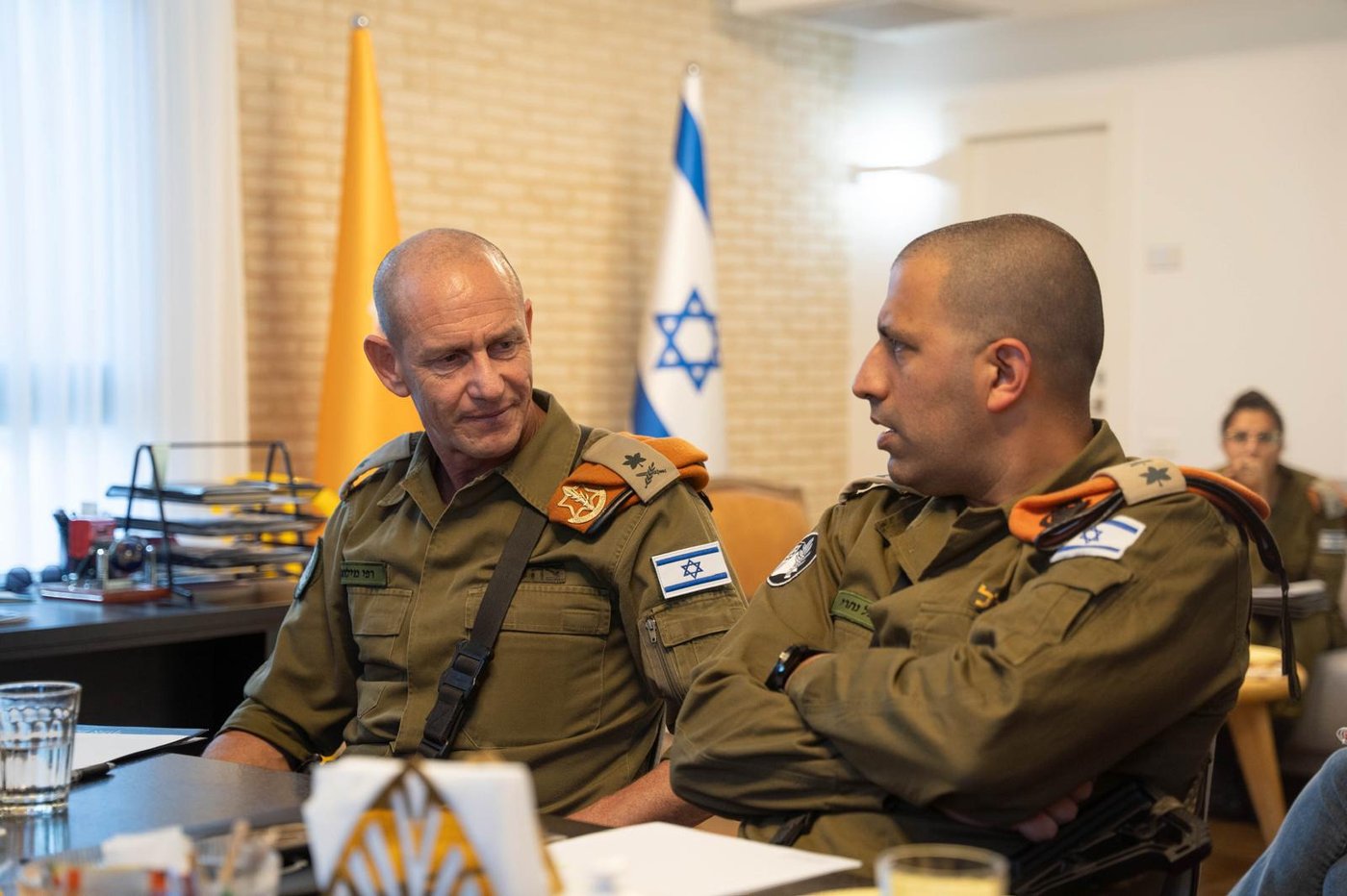 אלוף רפי מילוא