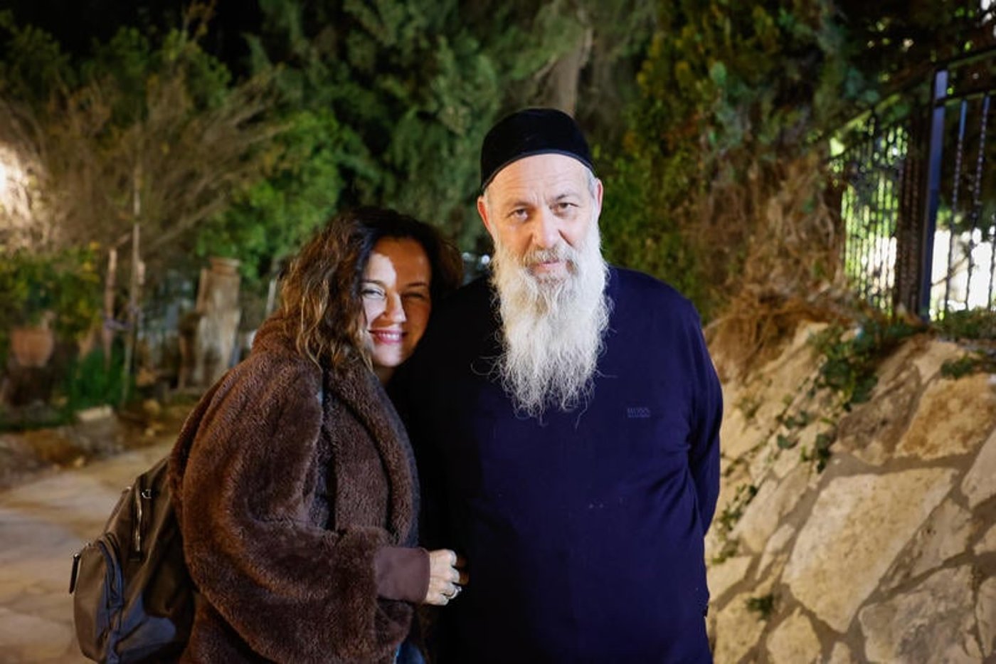 שולי רנד על צופית גרנט: "טוענת שהייתה מאוהבת בי לפני 30 שנה"