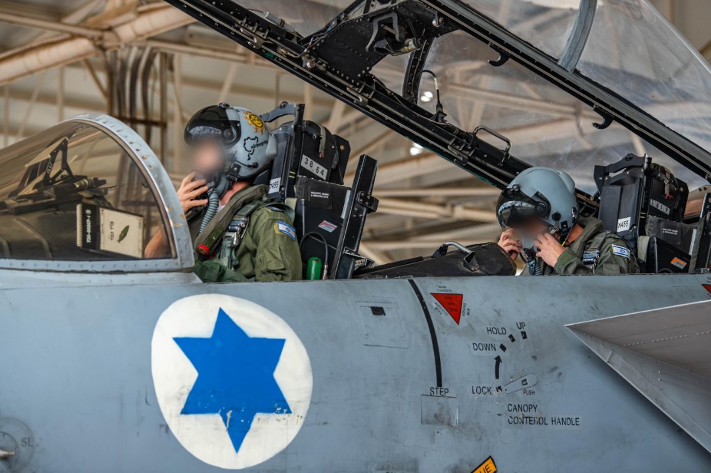 רגע לפני הפסקת האש: כך פגעה ישראל בחיזבאללה