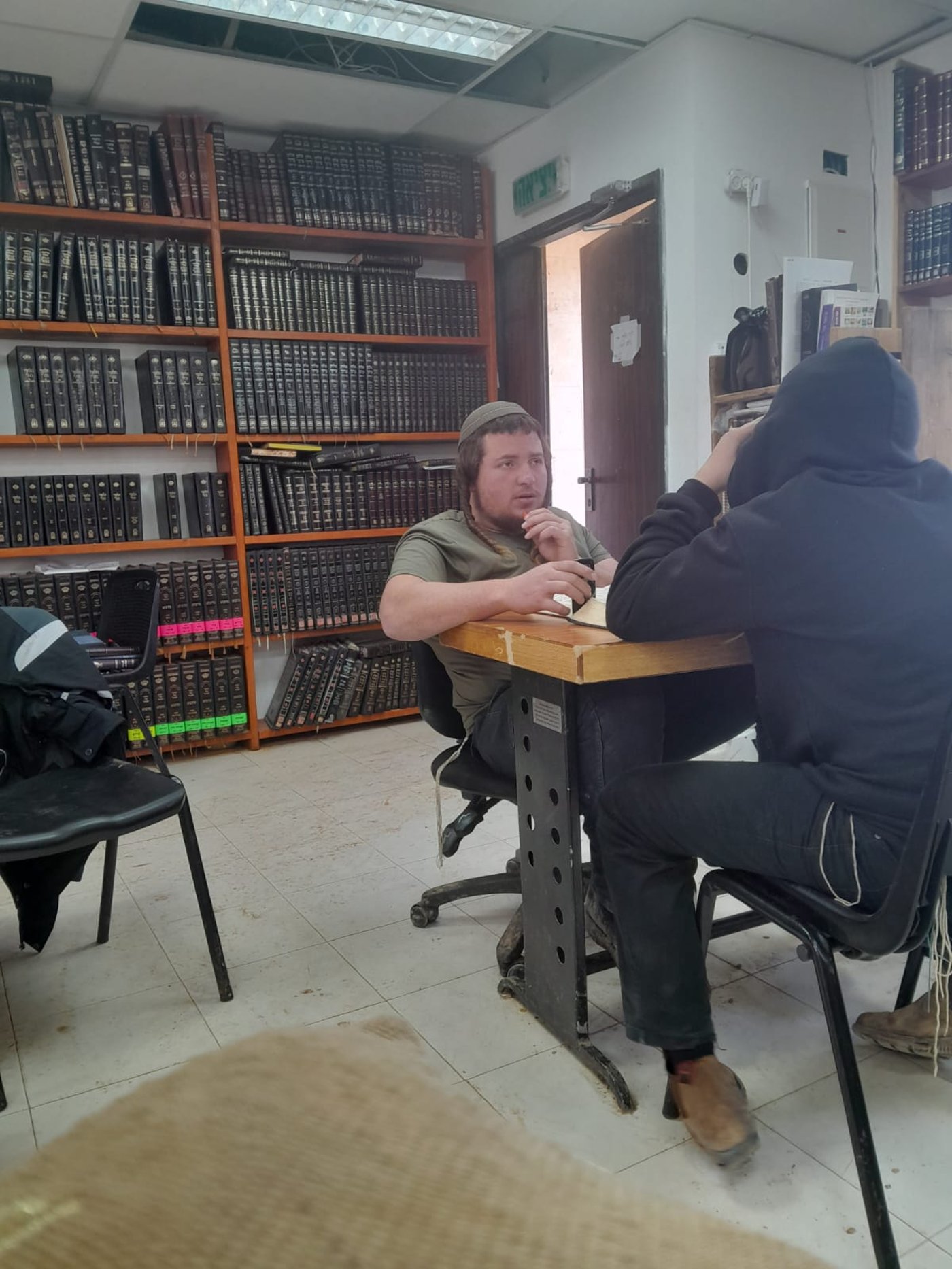 משה נחושתן
