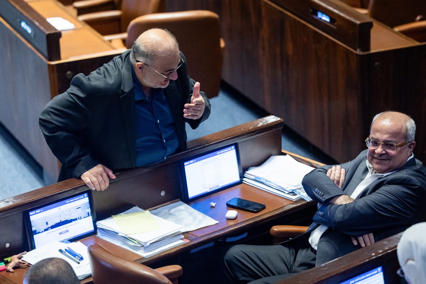 עבאס וטיבי