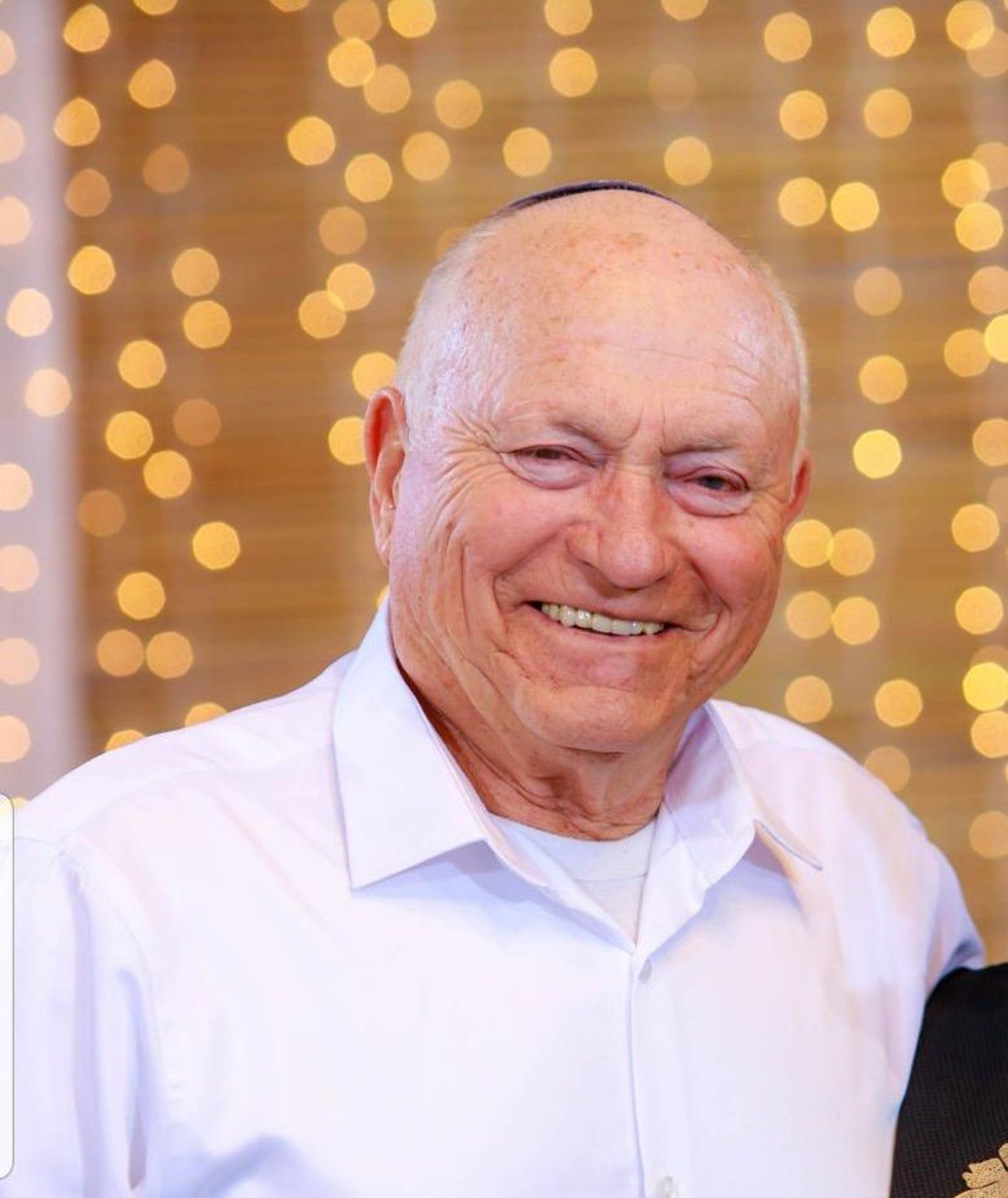 אורי וינברג (באדיבות המצולם)