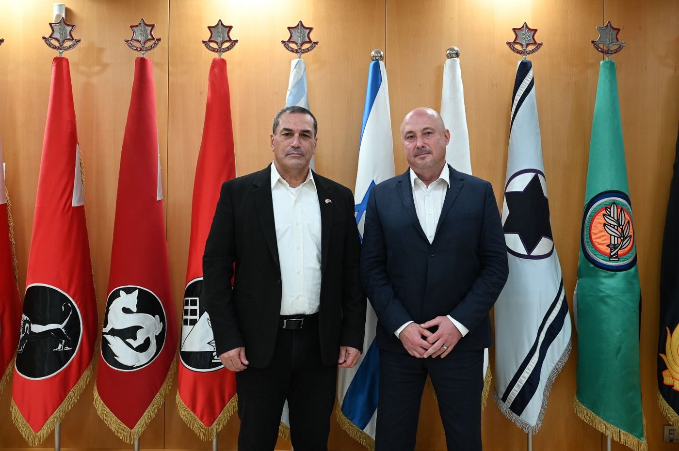 מאות מיליוני אירו: עסקת ענק נחתמה בין ישראל לסלובקיה