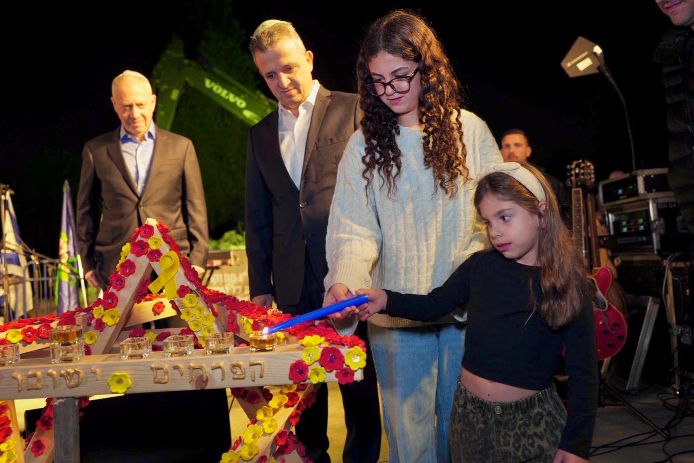 גלנט: "בעת הזאת אפשר וצריך לרכז מאמץ מול החות'ים"