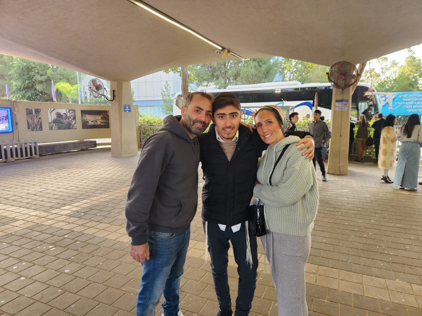 מאות חרדים התגייסו לשירות קרבי בצה"ל: "חלק משינוי היסטורי"