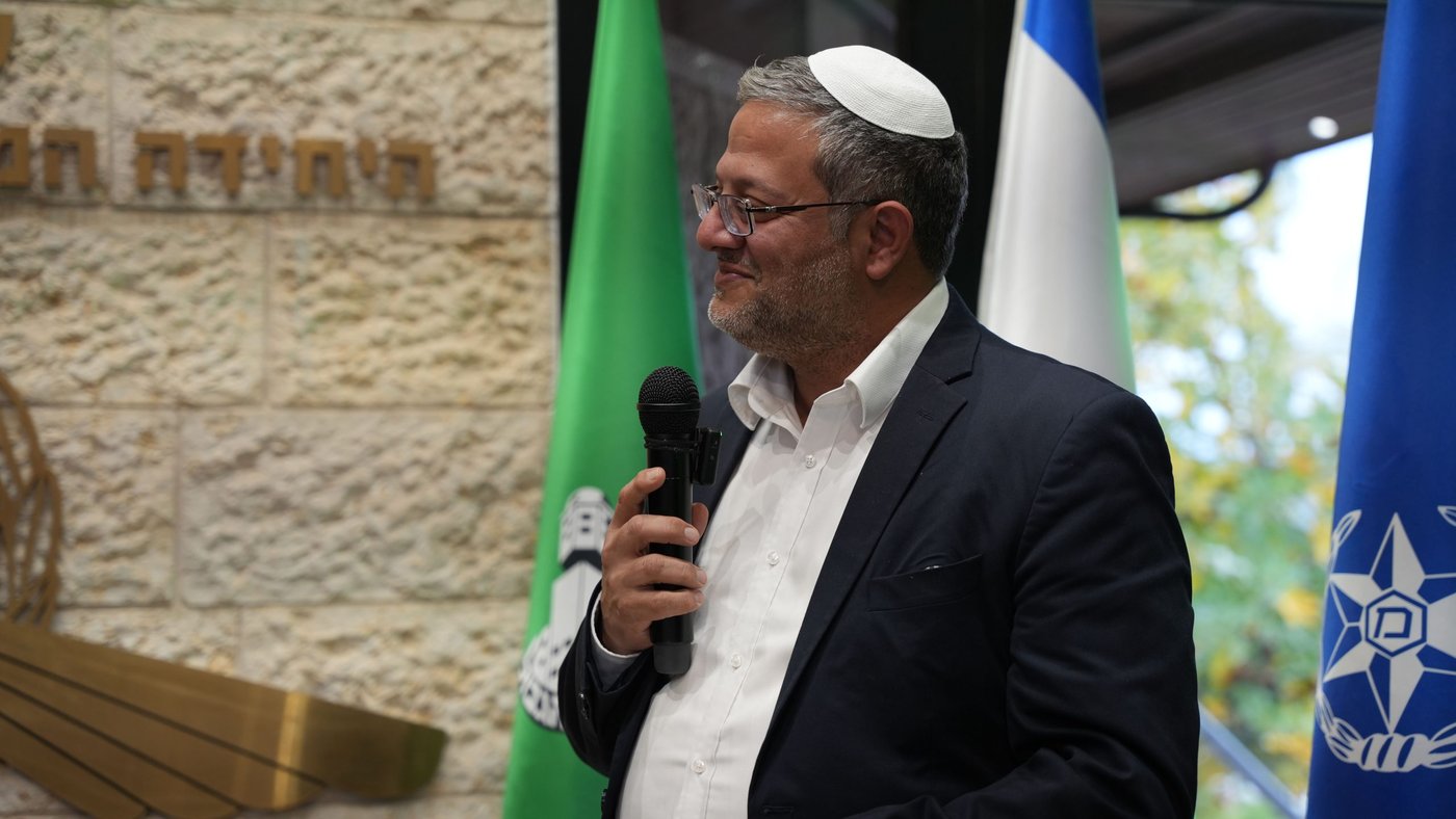 100% עבור עם ישראל: טקס הענקת דרגות למפקד הימ״מ הנכנס
