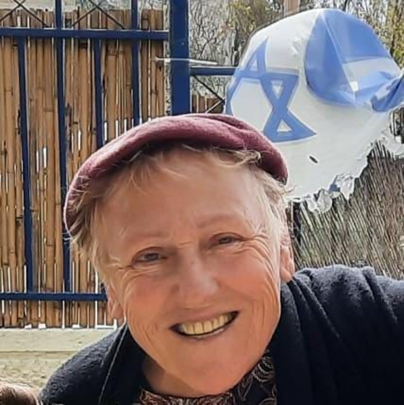 עליזה רייז