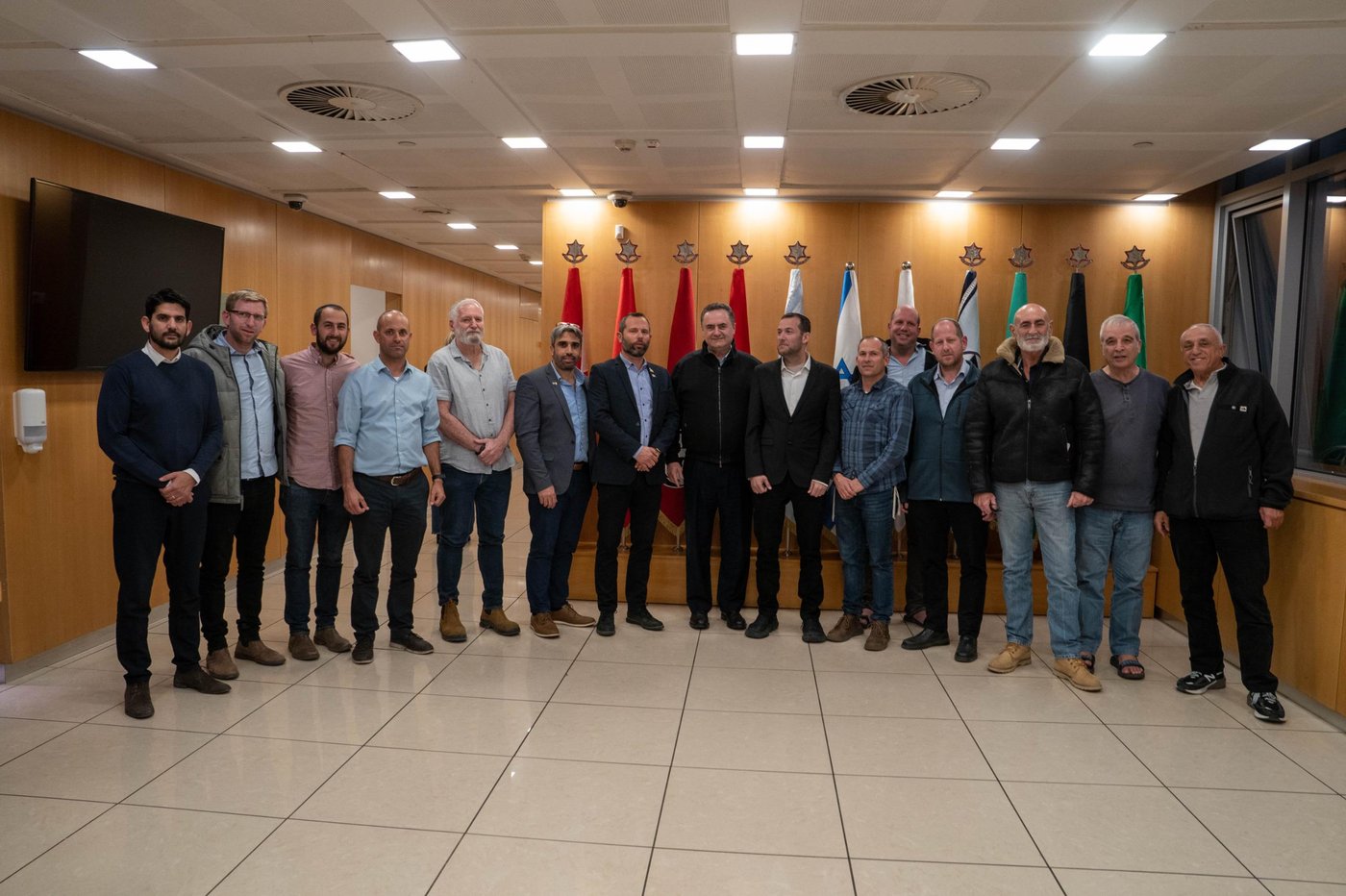 שר הביטחון: "יהודה ושומרון הפכה להיות הזירה המרכזית"