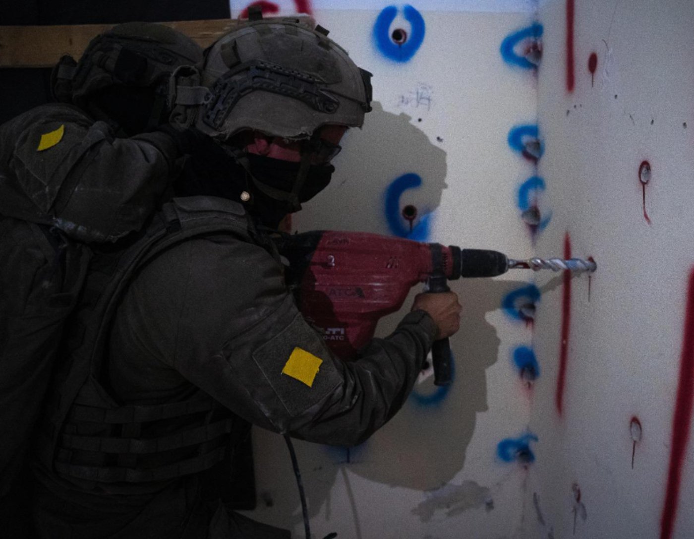 בית המחבל (צילום דו"צ)