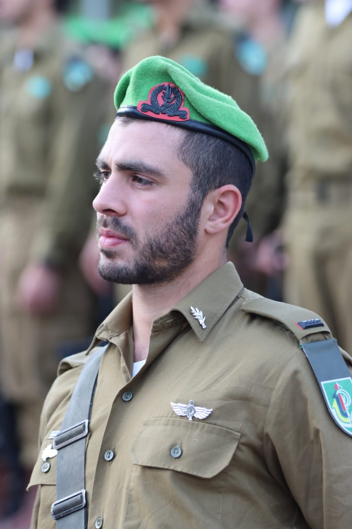 יאיר יעקב שושן
