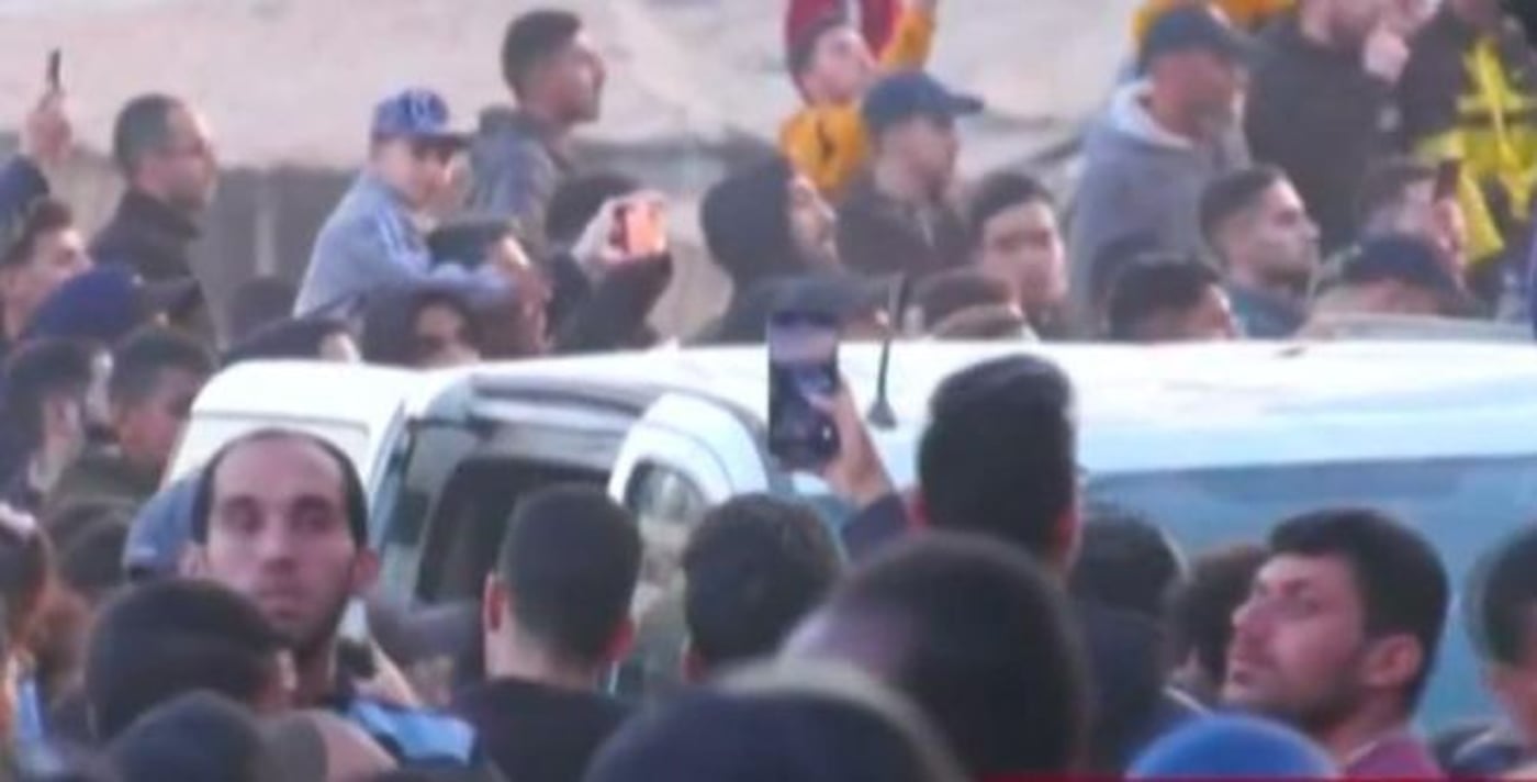 סמוטריץ': "מאז ומתמיד עשו לנו דמוניזציה למרות שאנחנו צודקים"