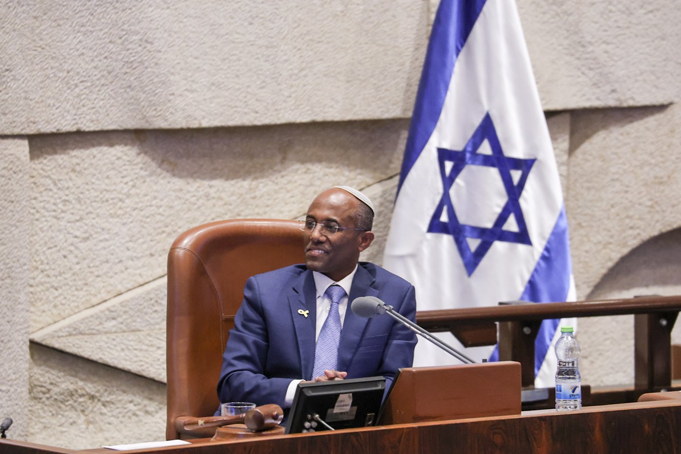 משה סולומון