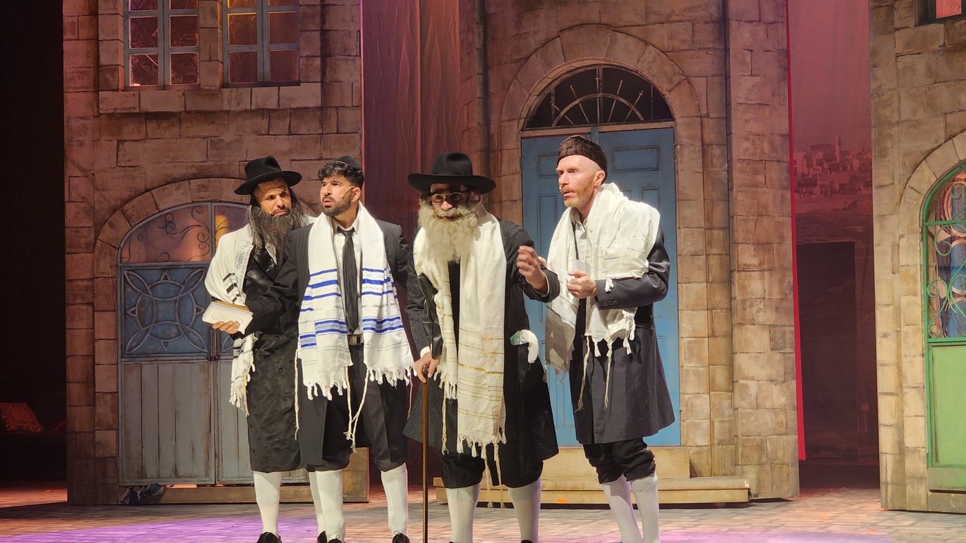 השוטר אזולאי
