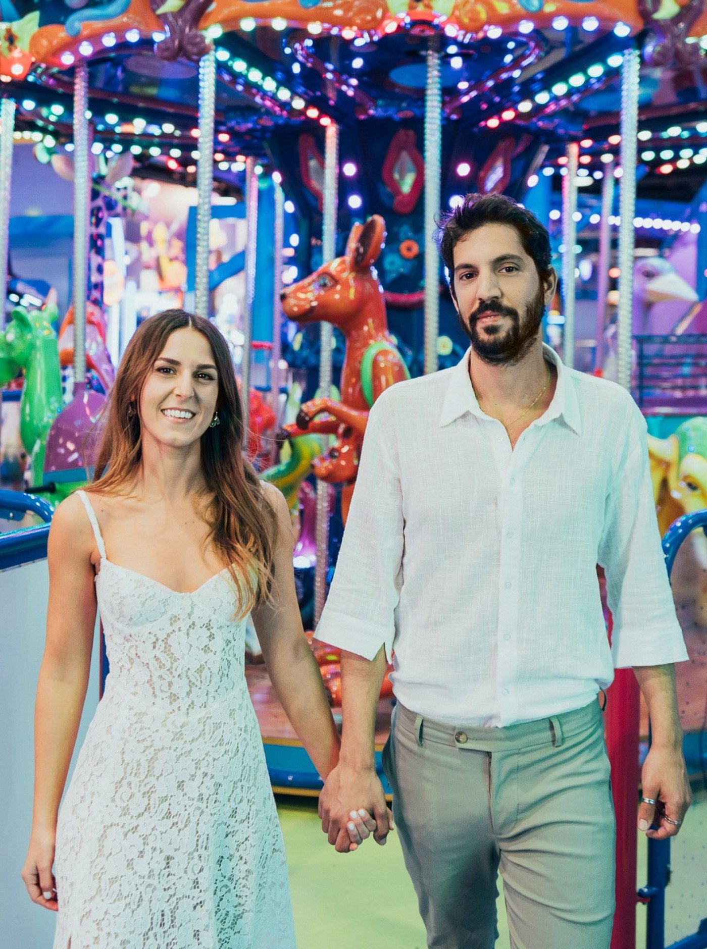 חתונה ממבט ראשון (צילום לירון סער)