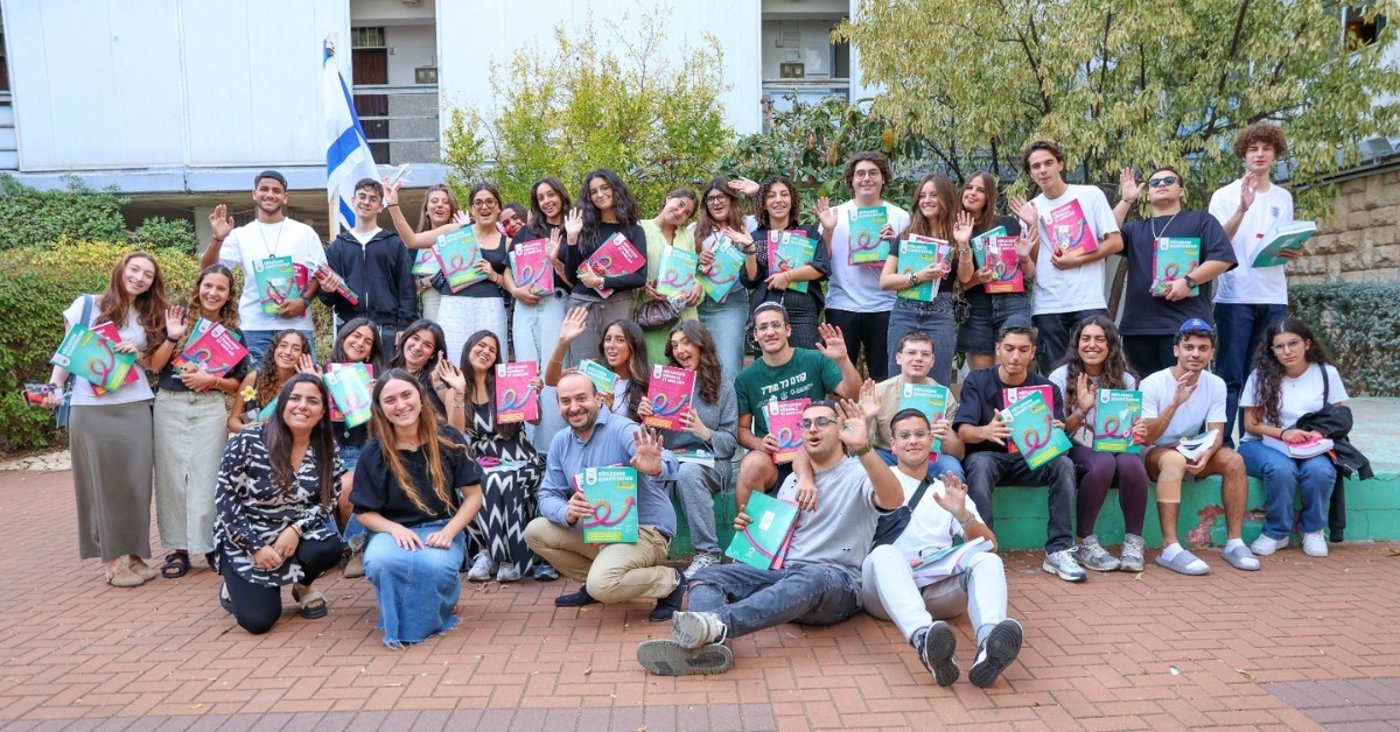 העלייה מצרפת: "ישראל רק מרוויחה מהעולים"