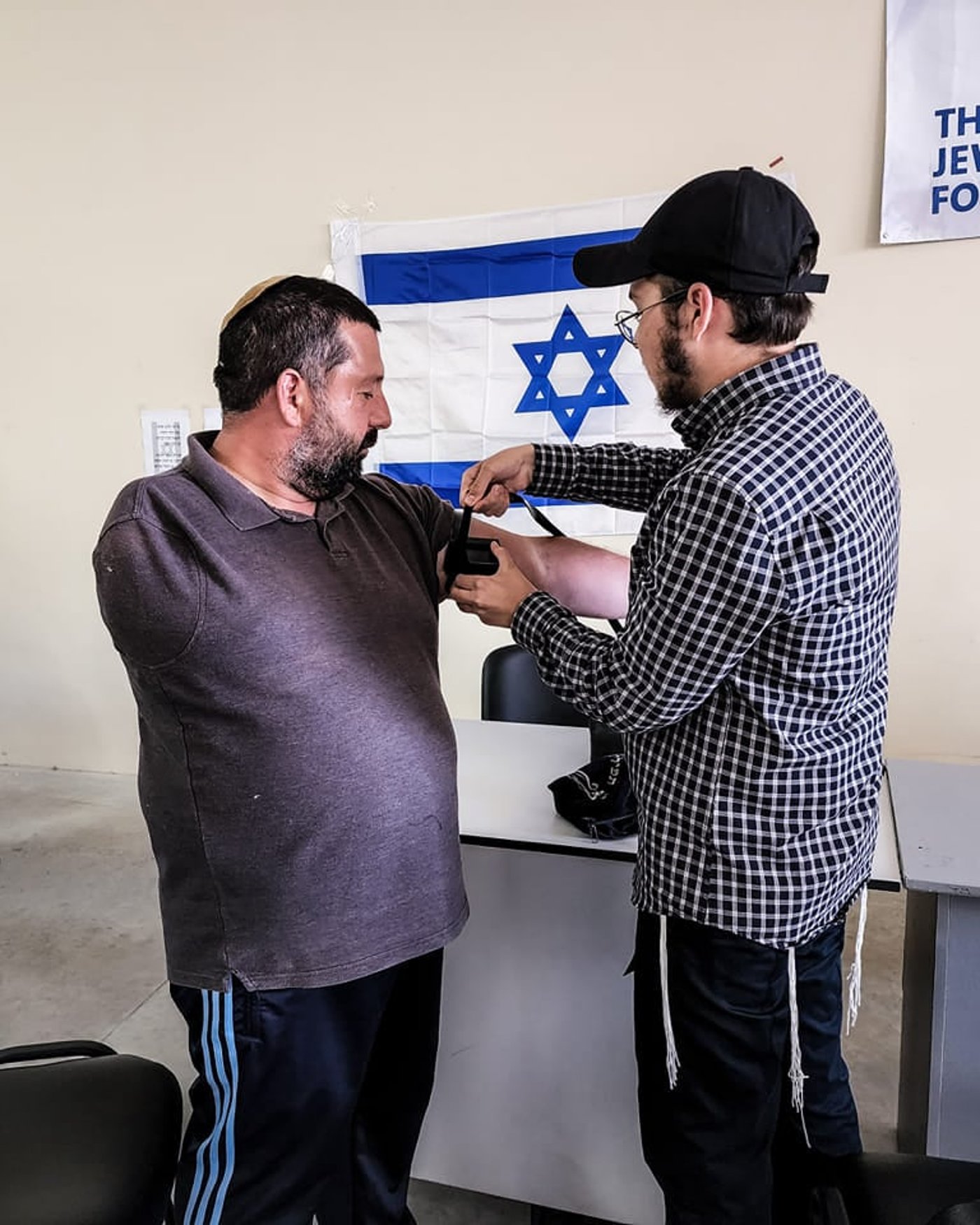 "בחורים נחטפים ברחובות, ובחזית הם נהרגים תוך ימים בודדים"
