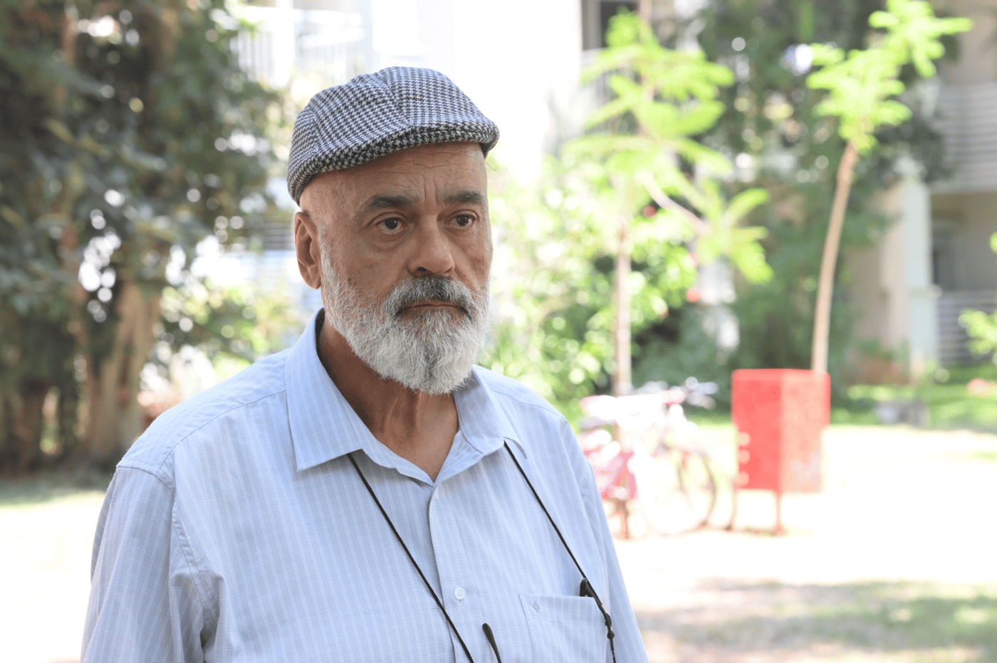 "שכונת חיים" חוזרת: הסדרה המיתולוגית עושה קאמבק