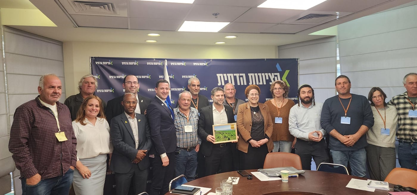 קרדיט: דוברות