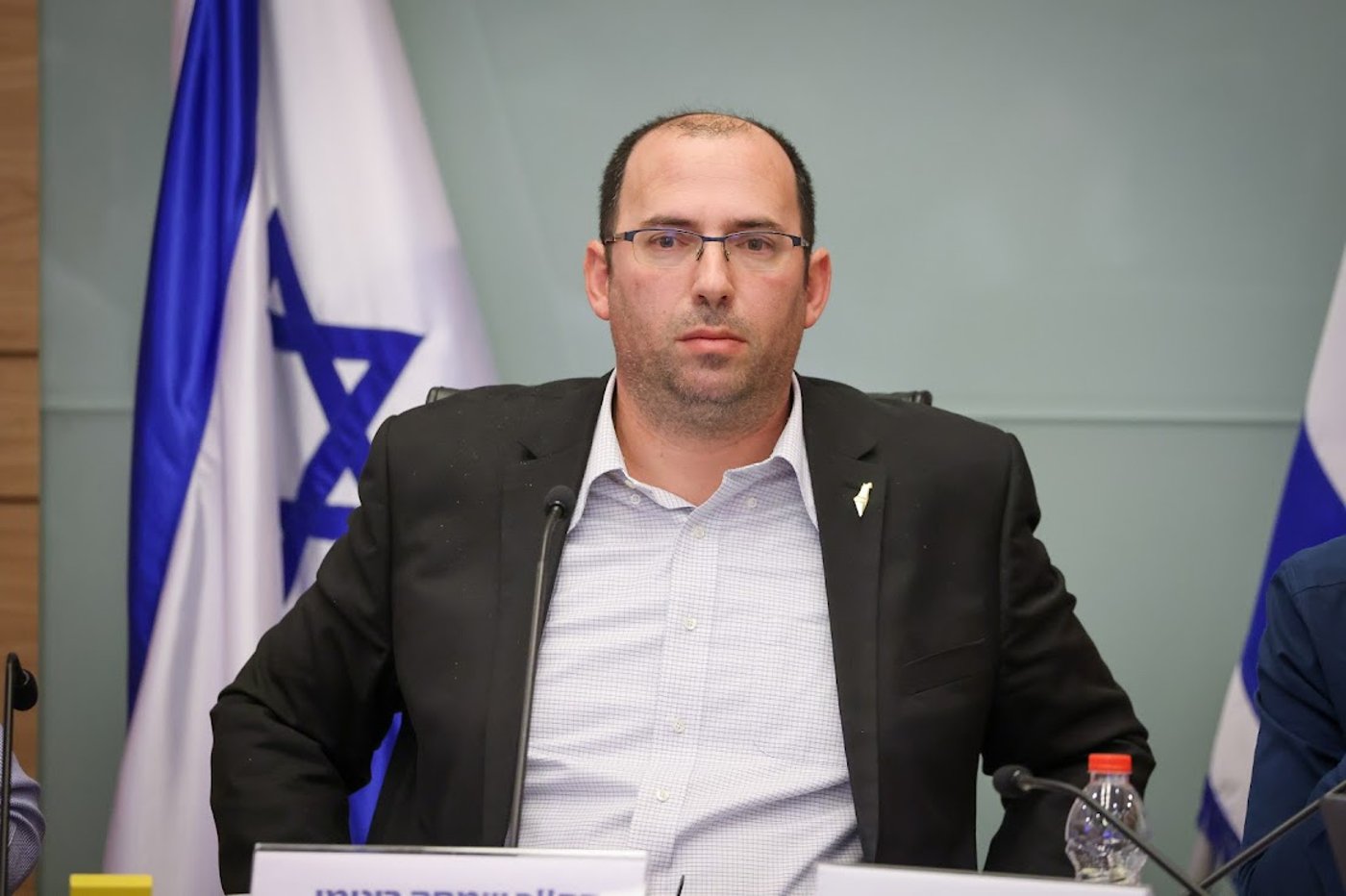 החוק לשינוי הוועדה לבחירת שופטים עולה להצבעה