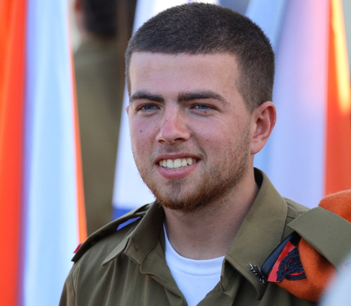 ינאי קמינקא ז"ל (באדיבות המשפחה)