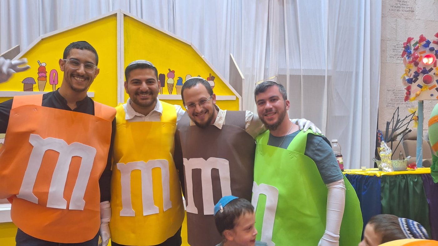 קרדיט: עתניאל פנדל