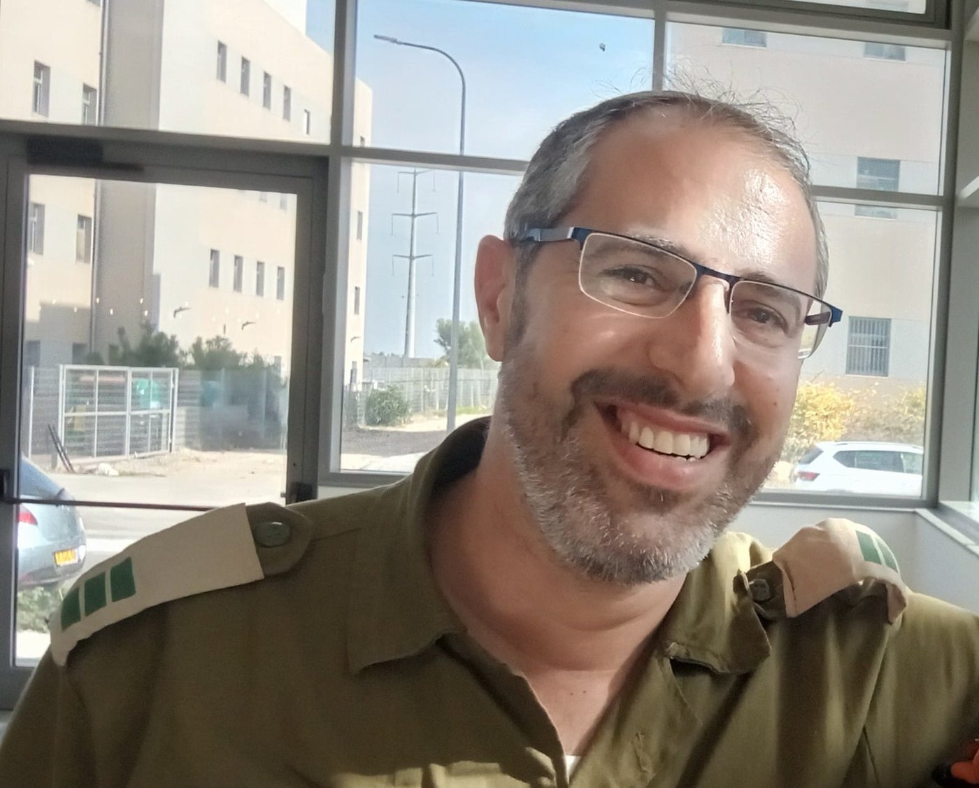 שטות SMS: הלכות פורימיות לחיילים במילואים