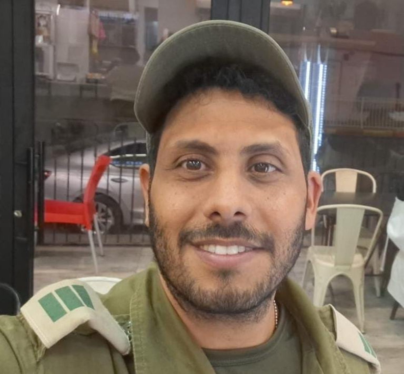 שטות SMS: הלכות פורימיות לחיילים במילואים