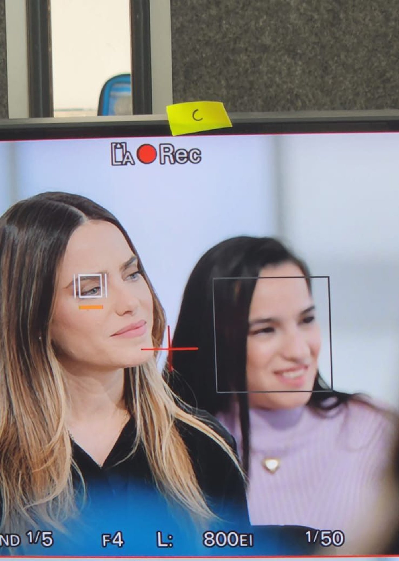 עדן יעקובי בסדרה ראיון מיוחד (צילום באדיבות המשפחה)