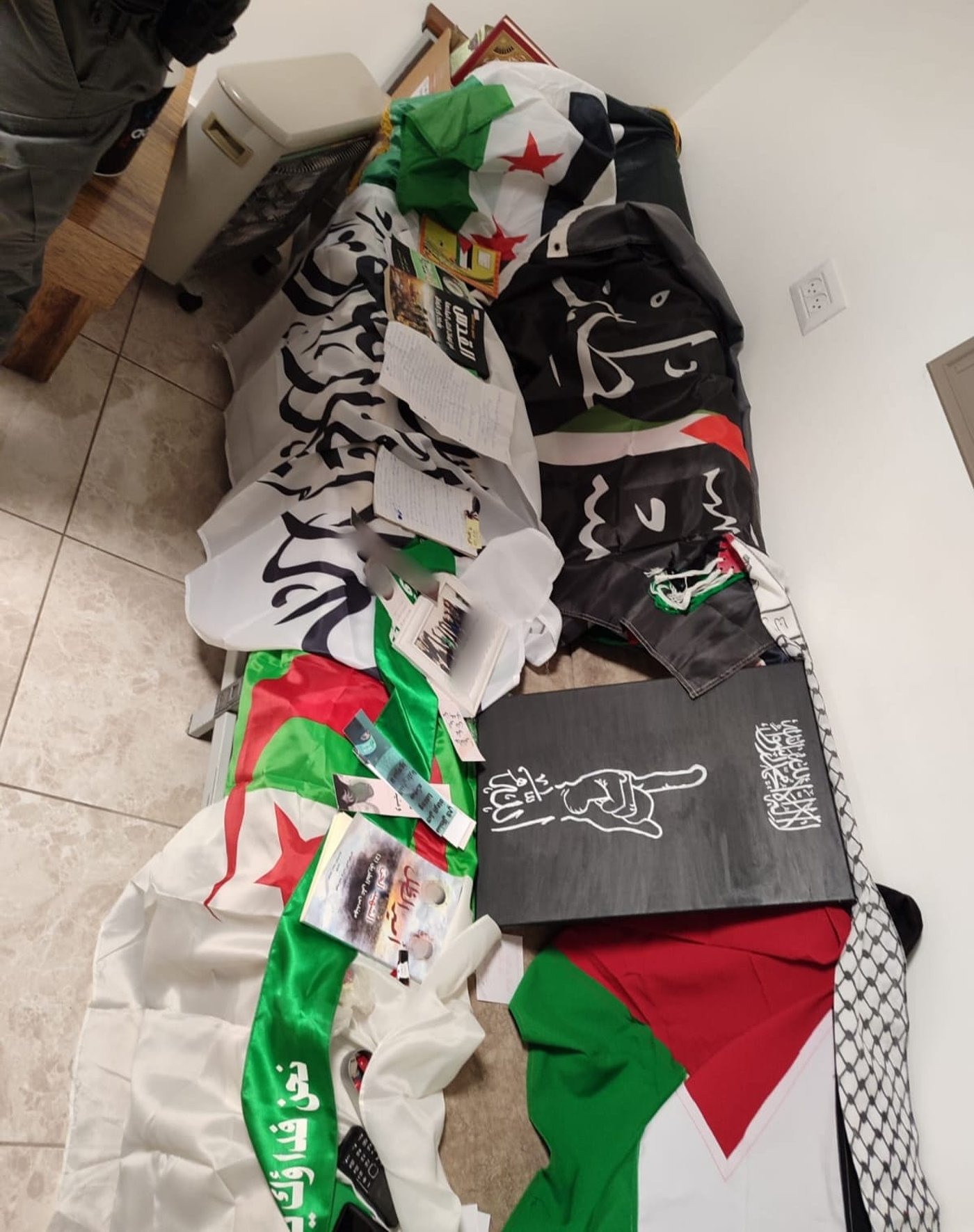 תושב כפר כנא נעצר בחשד לתכנון פיגוע דריסה נגד חיילי צה"ל