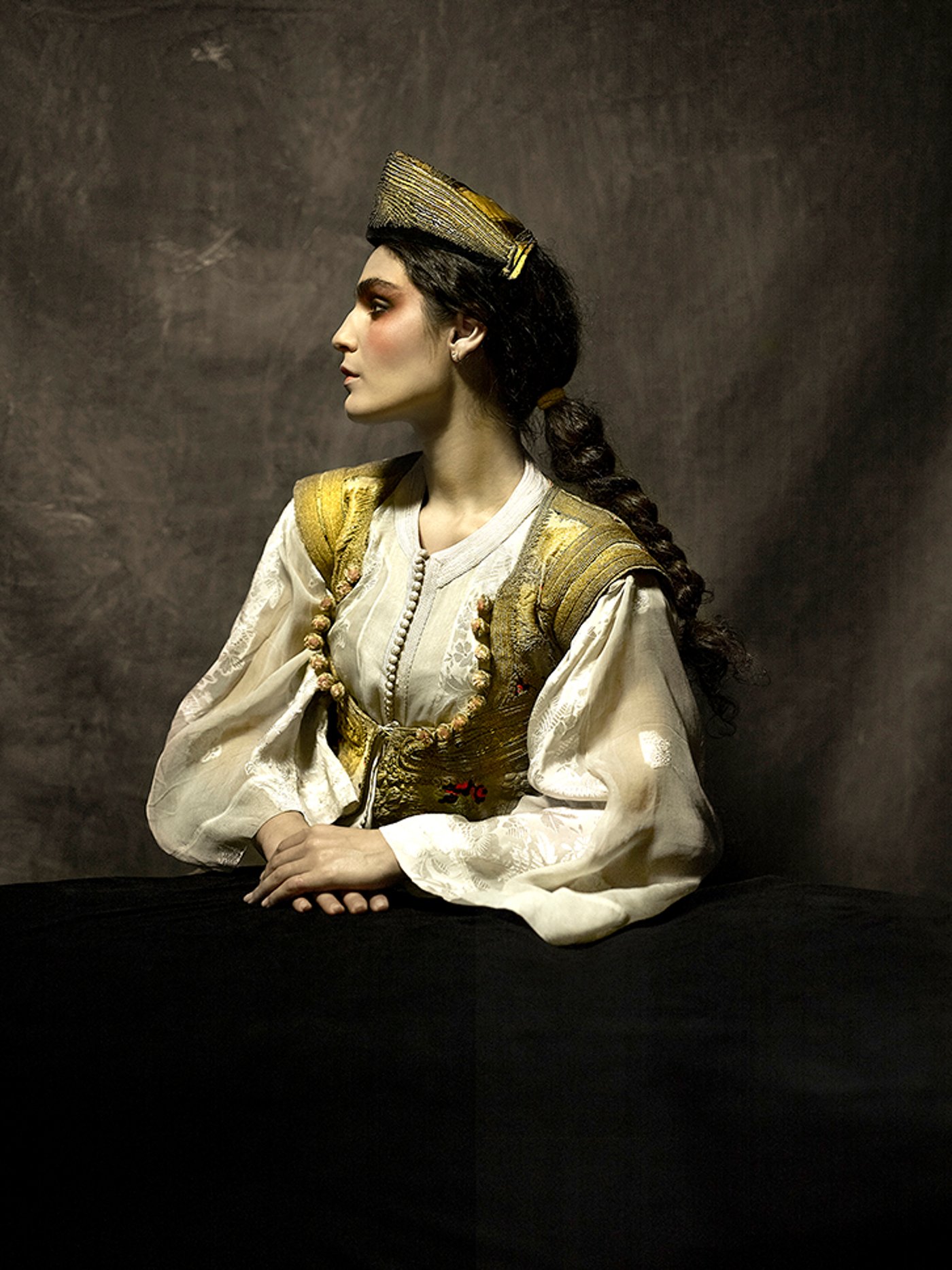 TUNISIA (צילום ונגליס קיריס)