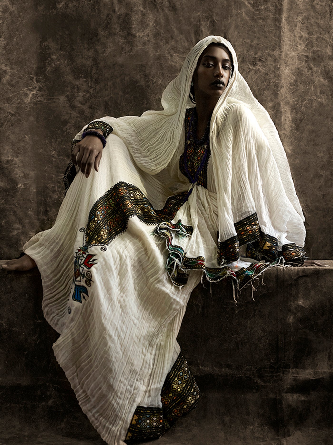 ETHIOPIA (צילום ונגליס קיריס)