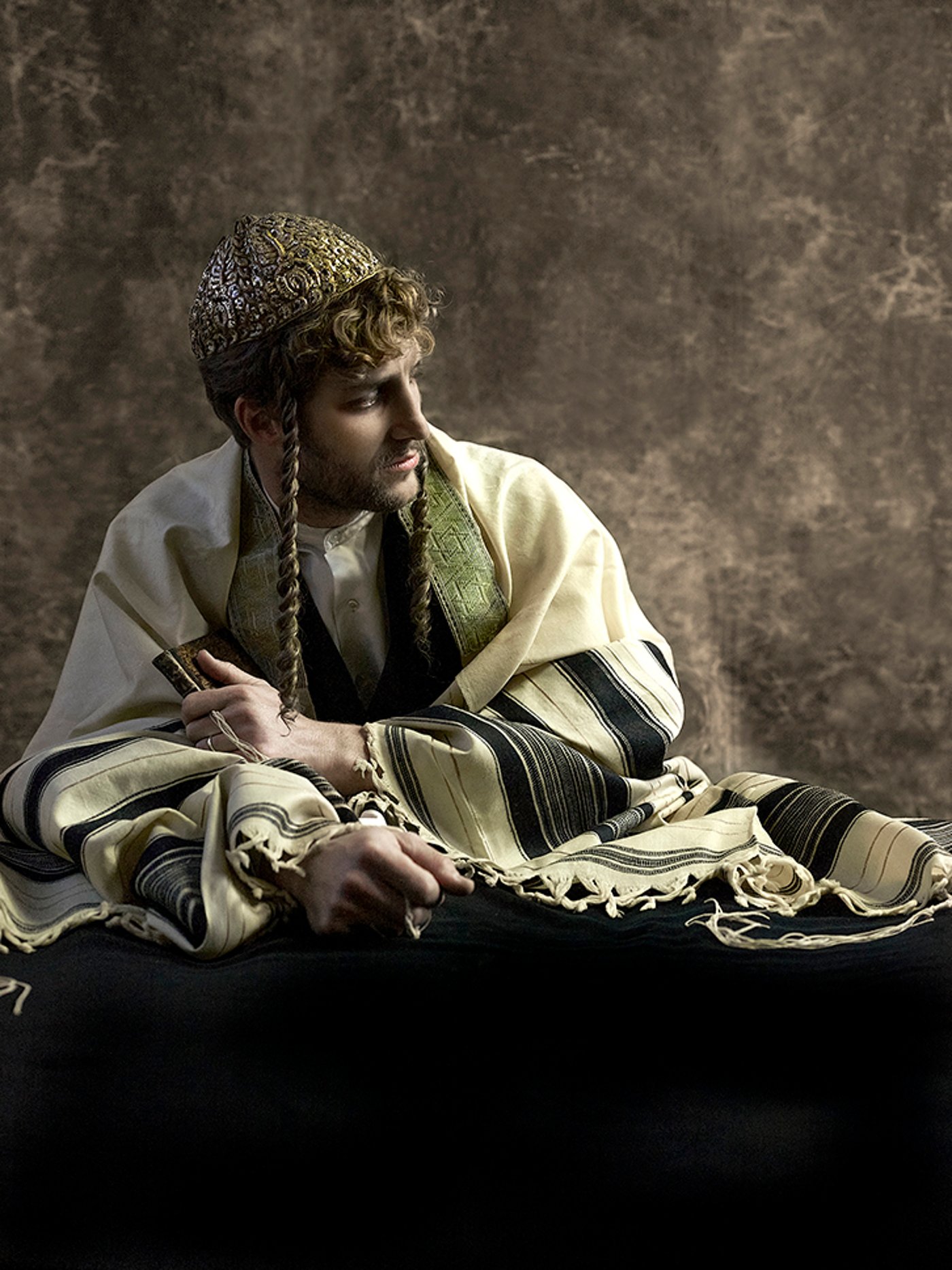 TALIT ASKENAZY (צילום ונגליס קיריס)