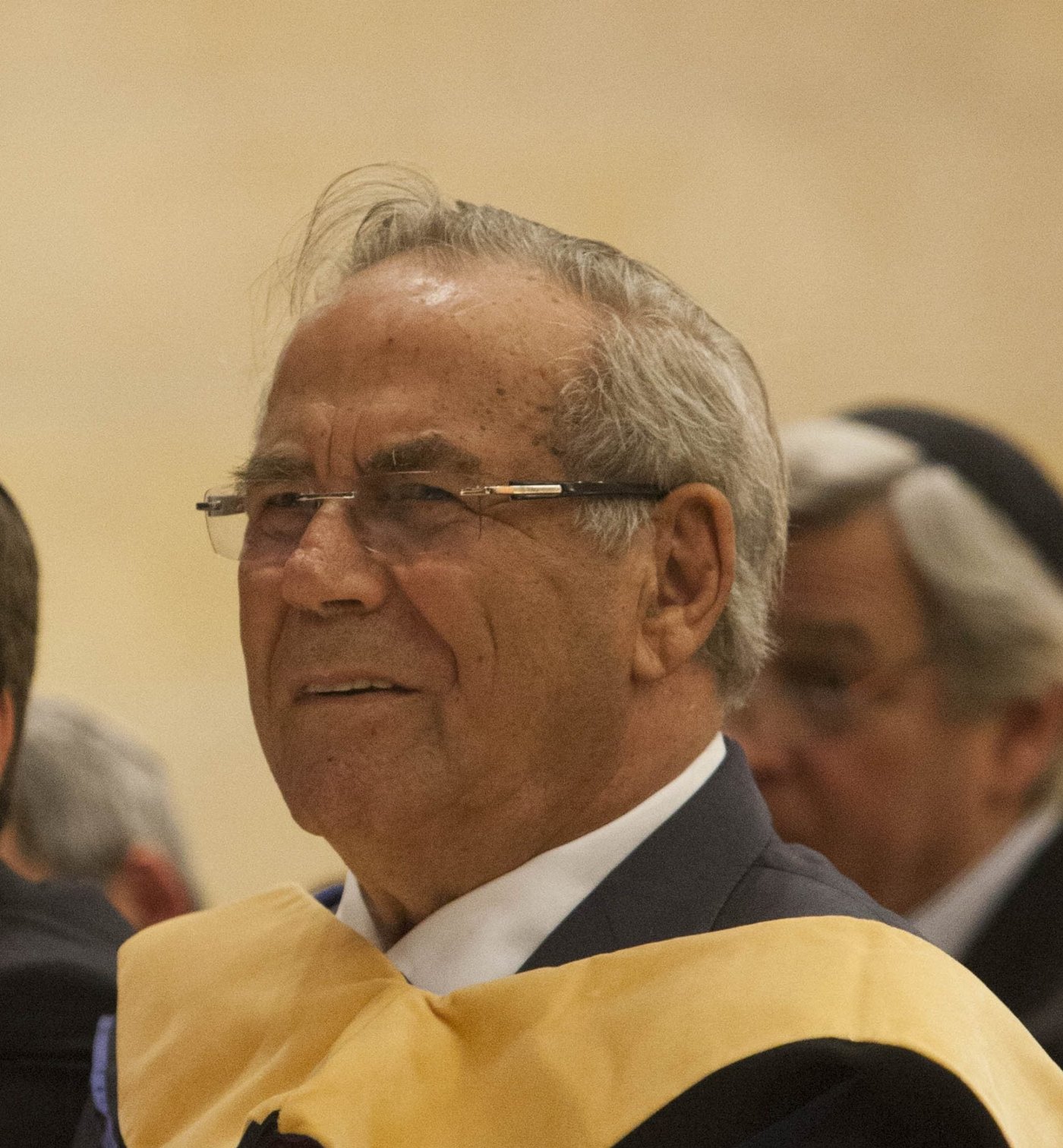 איש העסקים סטף ורטהיימר