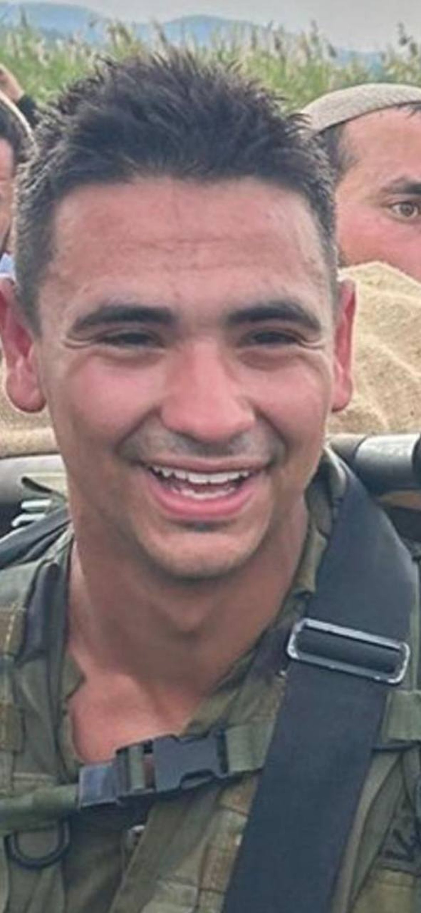 יהלי שרור הי"ד |