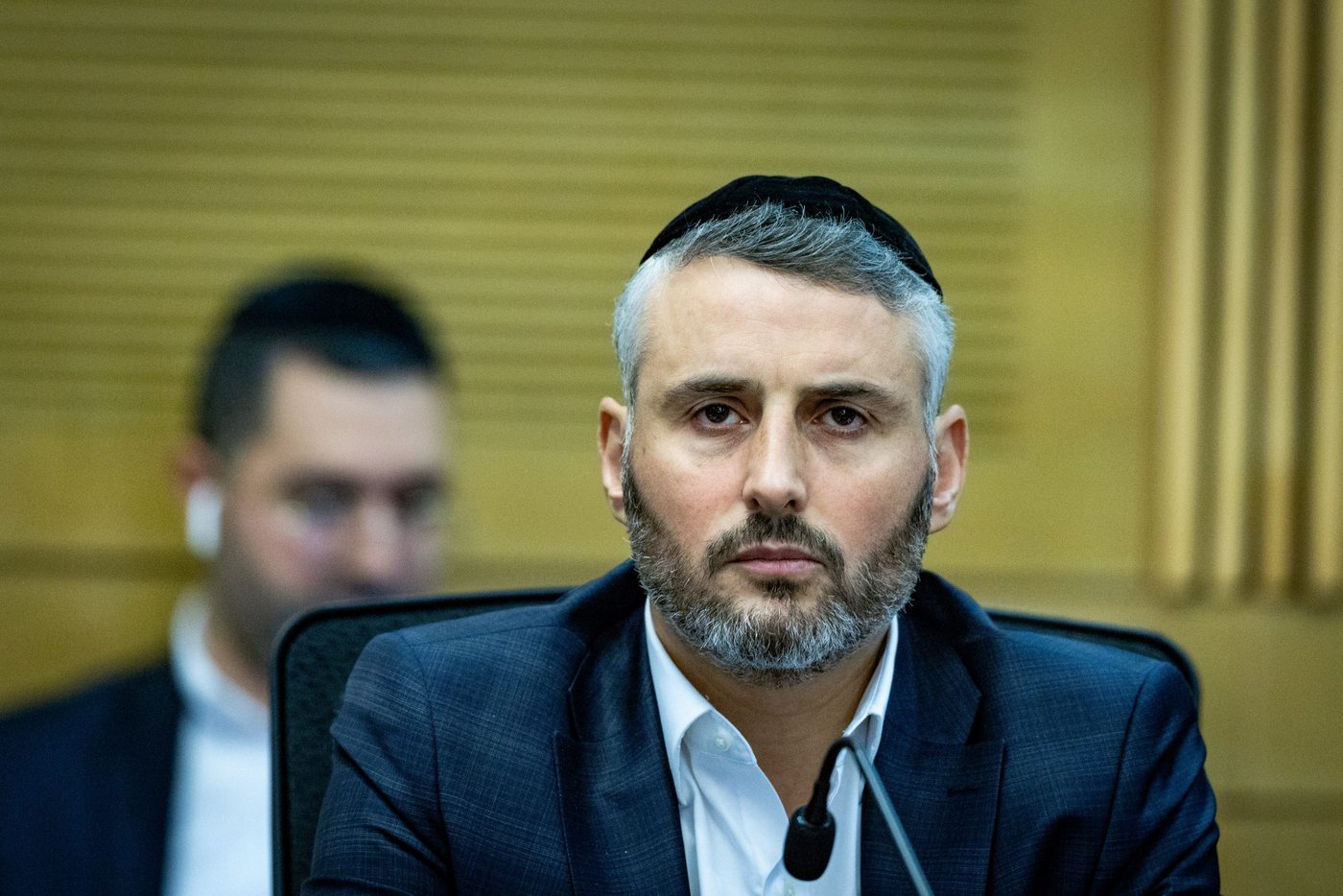 השר ביטון