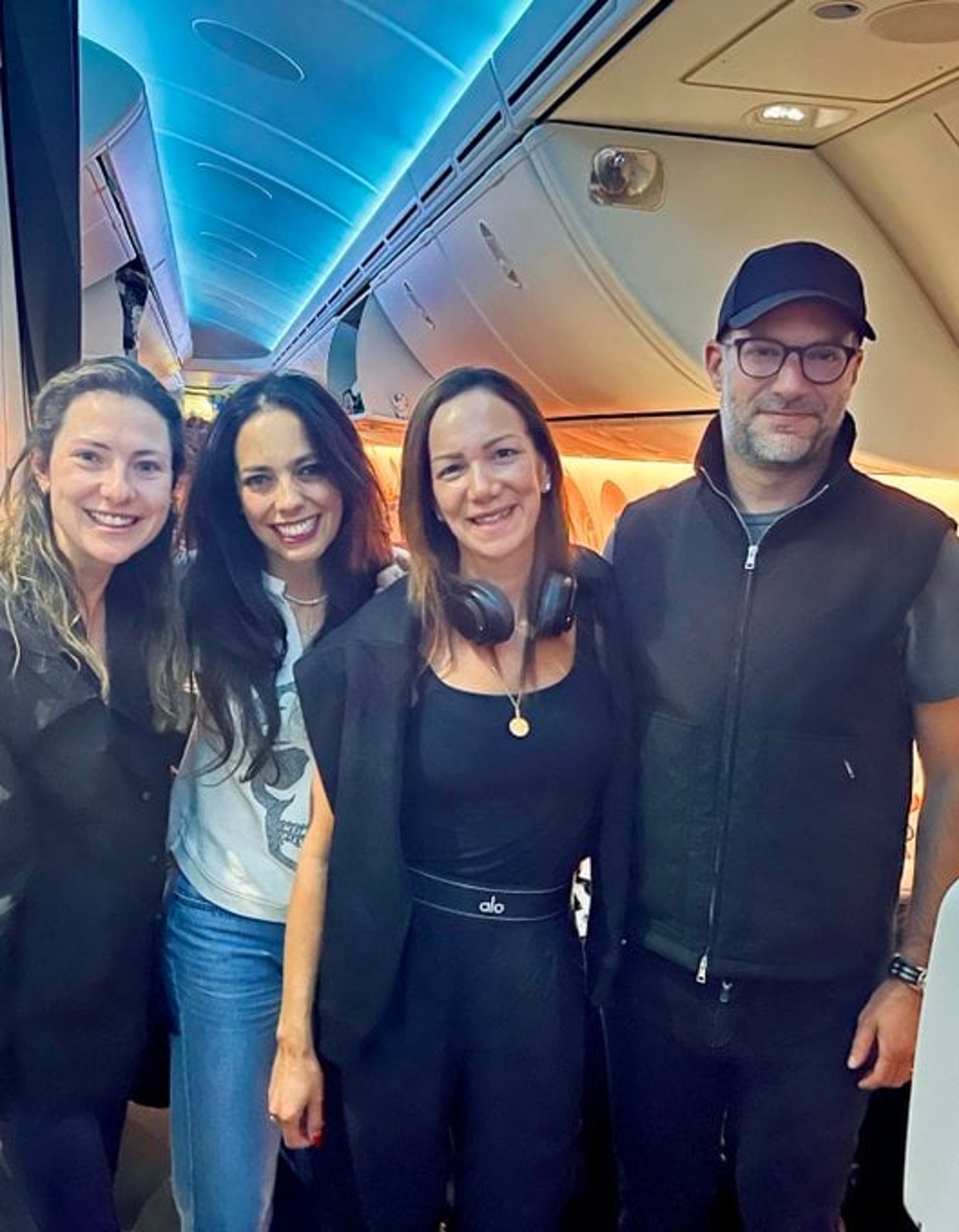 בני משפחת אלכסנדר