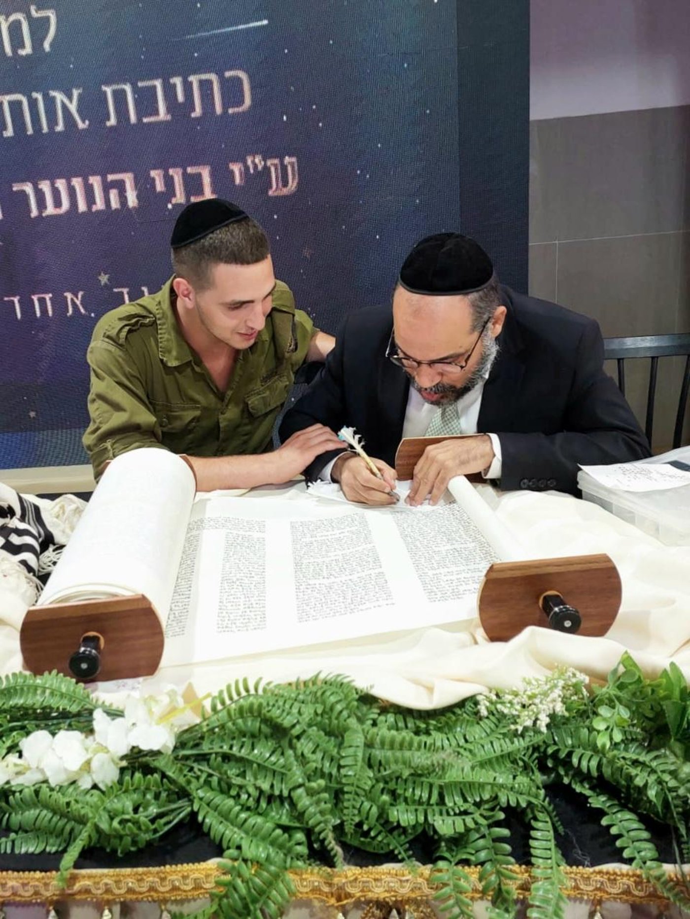 קרדיט: מאיר שמצוב