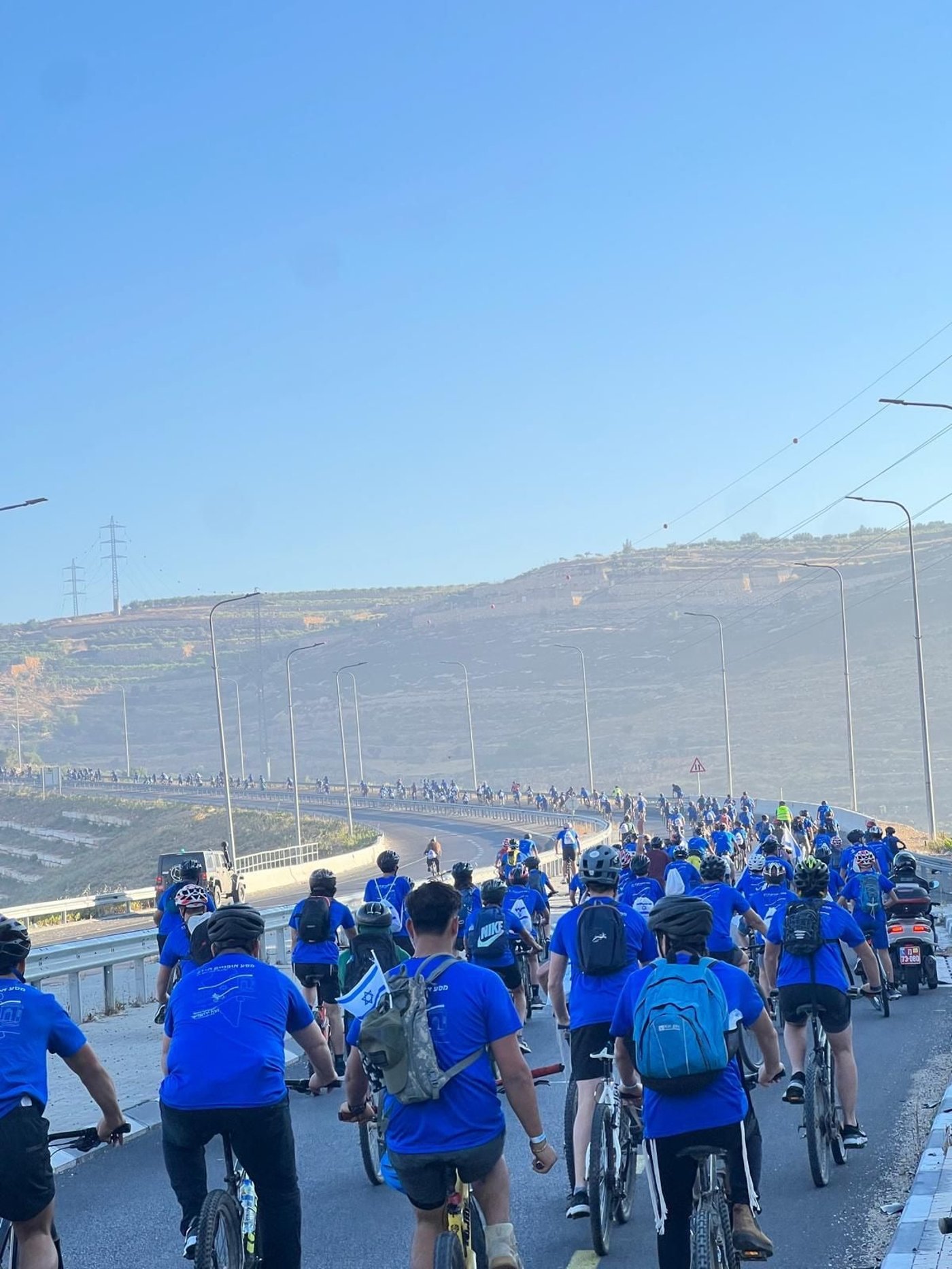 קרדיט: אתר המסע
