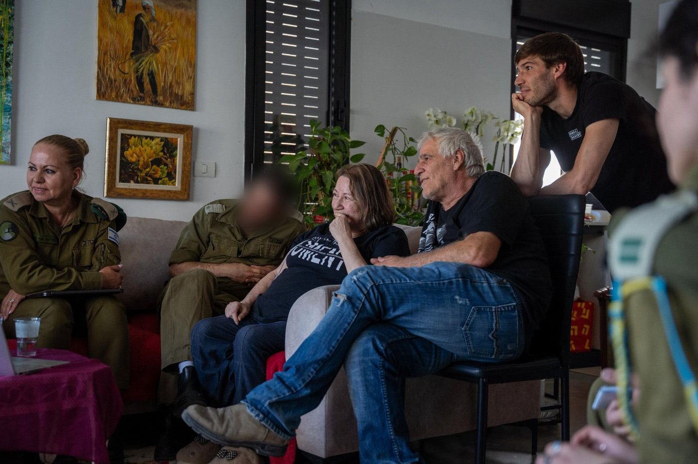 אחרי 76 שנה: נמצא מקום קברו של החלל ארתור גסנר