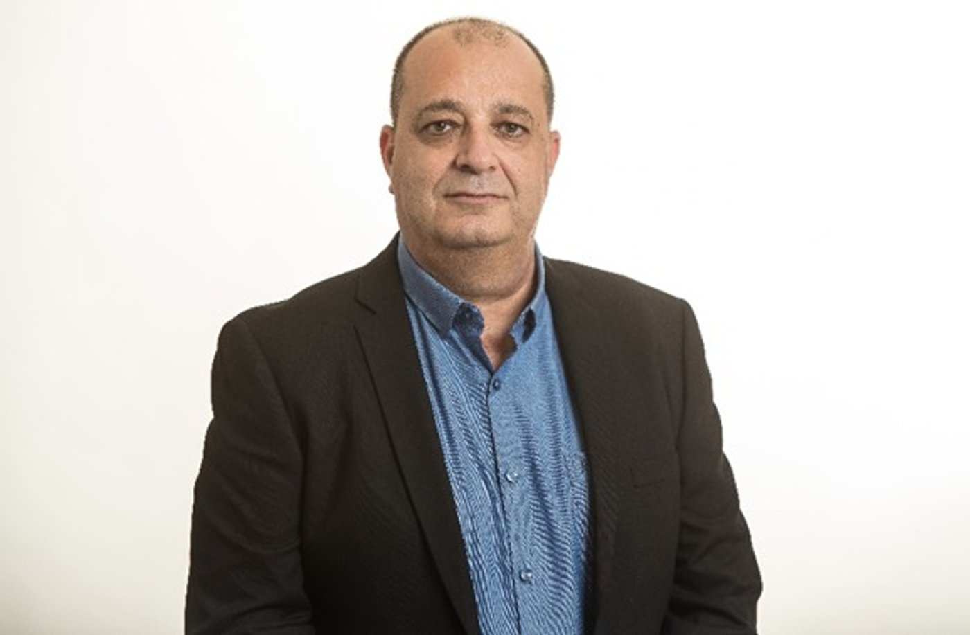 משה שוקרון