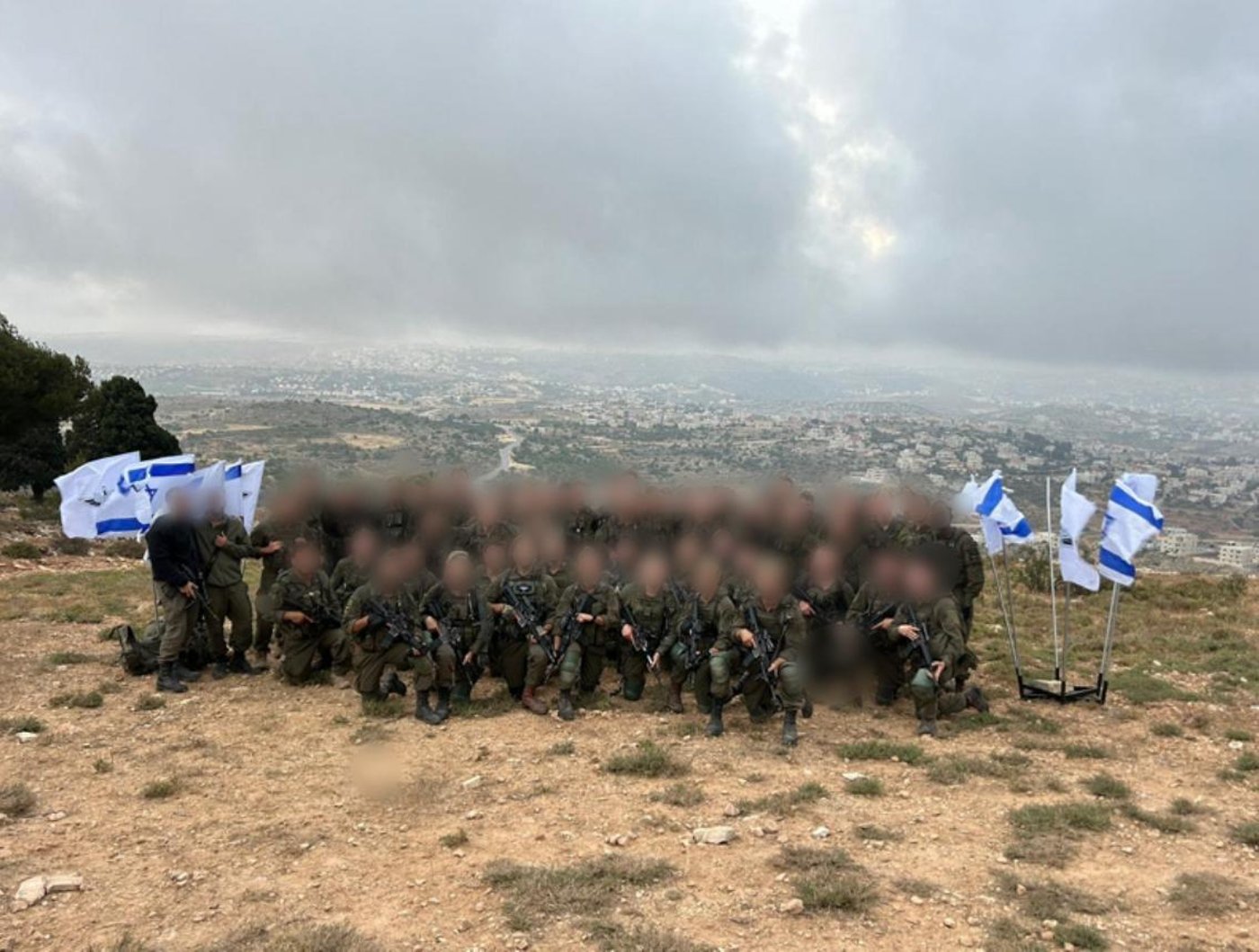 קרדיט: דובר צה"ל