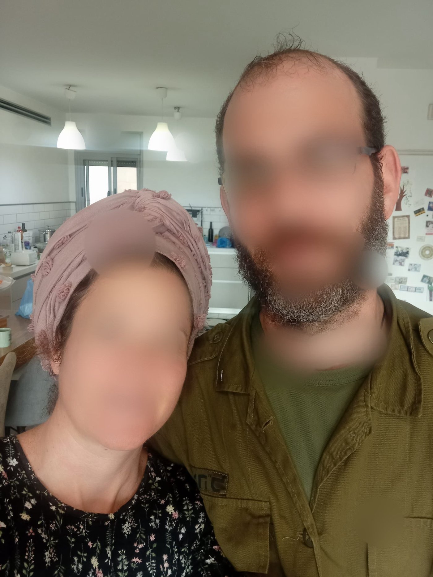 קרדיט: דובר צה"ל