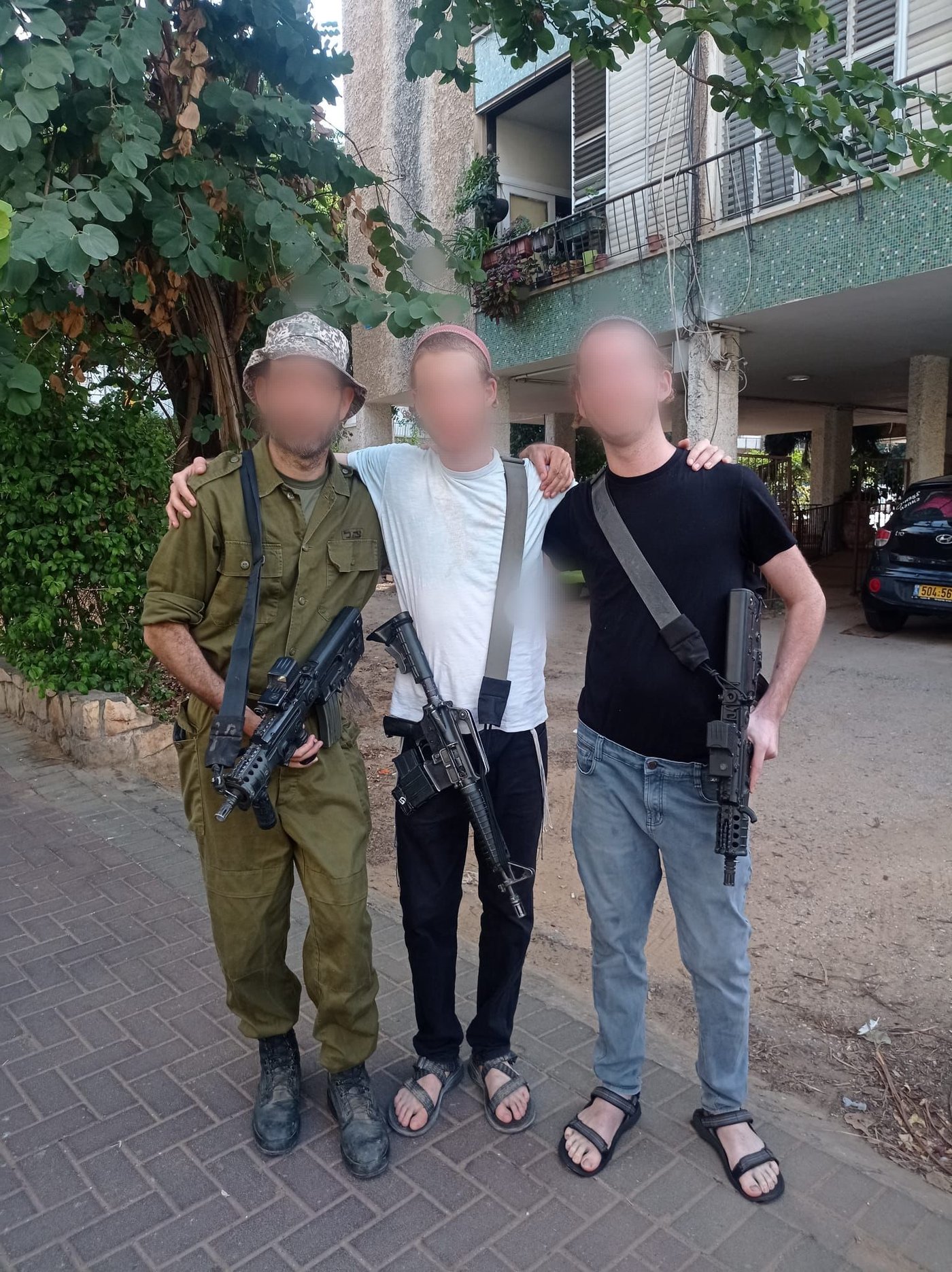 קרדיט: דובר צה"ל