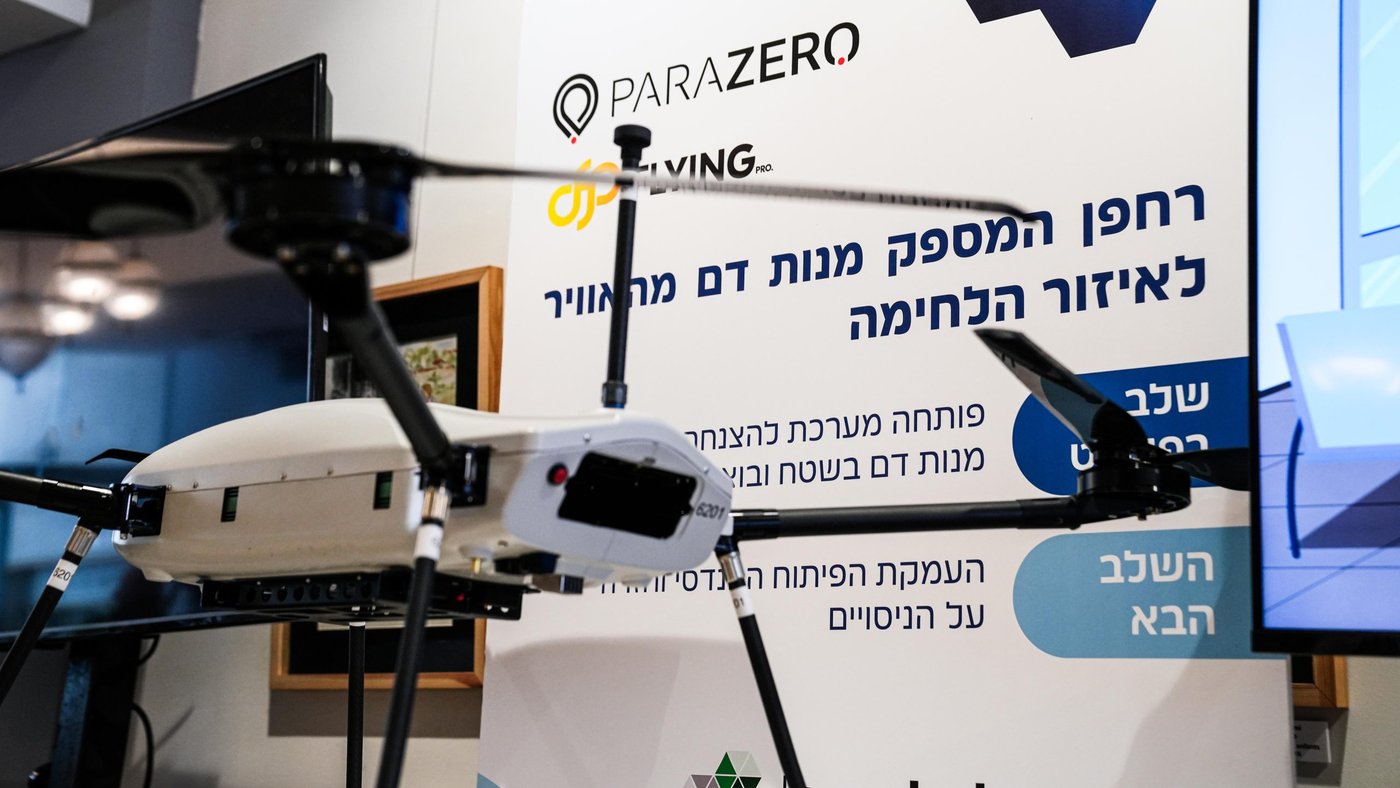 נחשף: המהלך שישנה את המלחמה בעזה