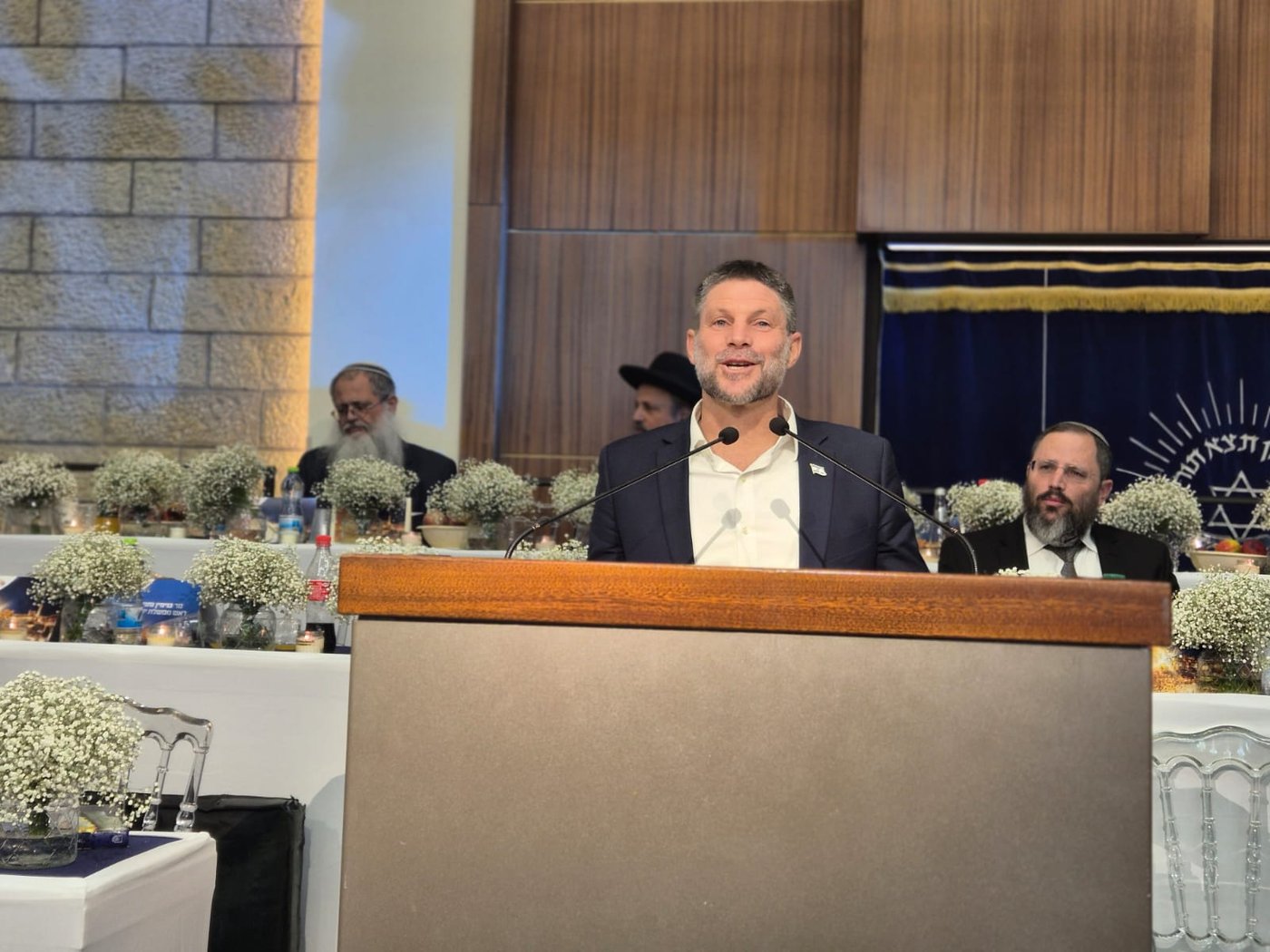 הישג לציונות הדתית: שלושה דיינים ציוניים לבית הדין הגדול