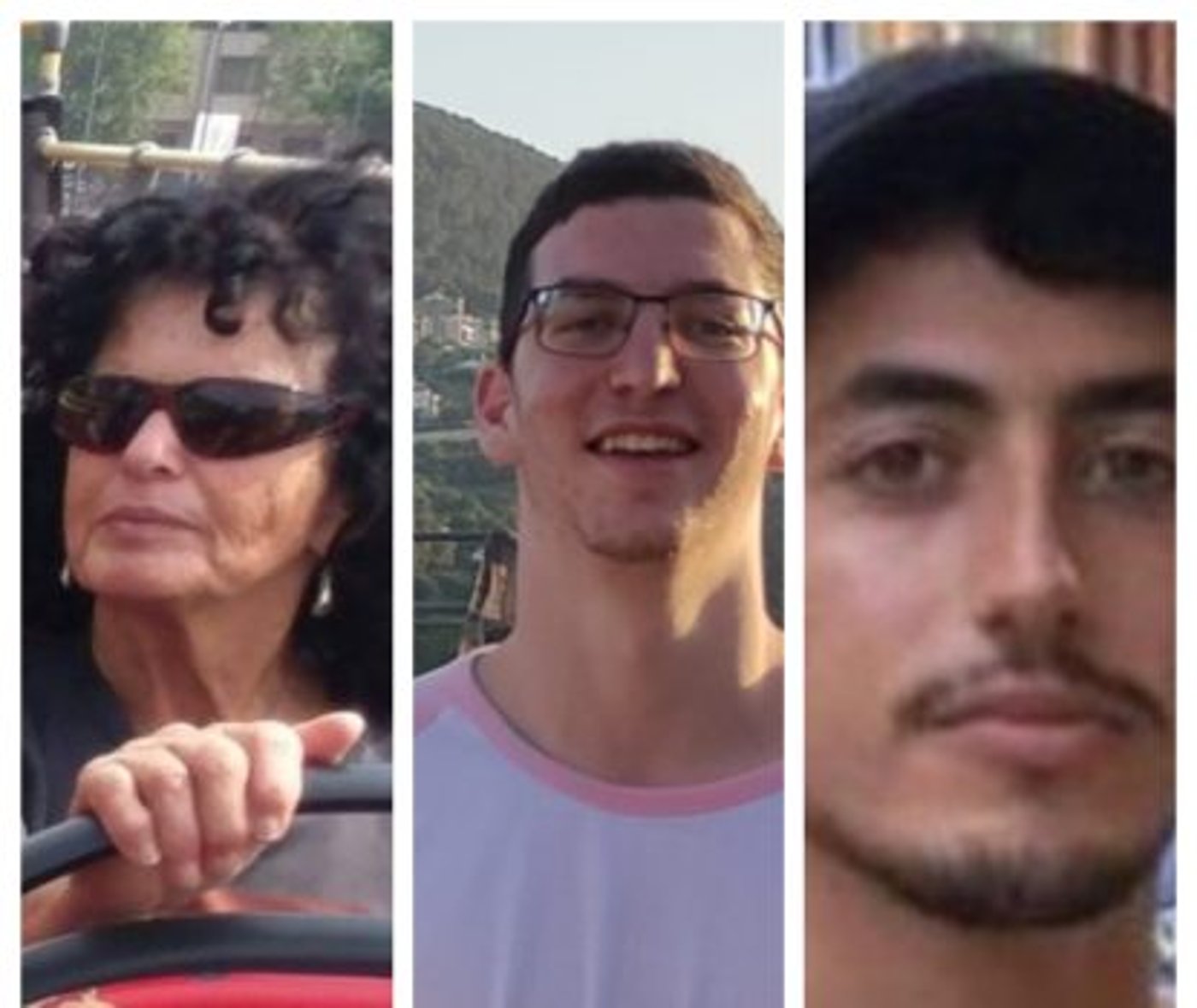 עפרה קידר הובאה למנוחות: "אדמת בארי אוספת אותך"