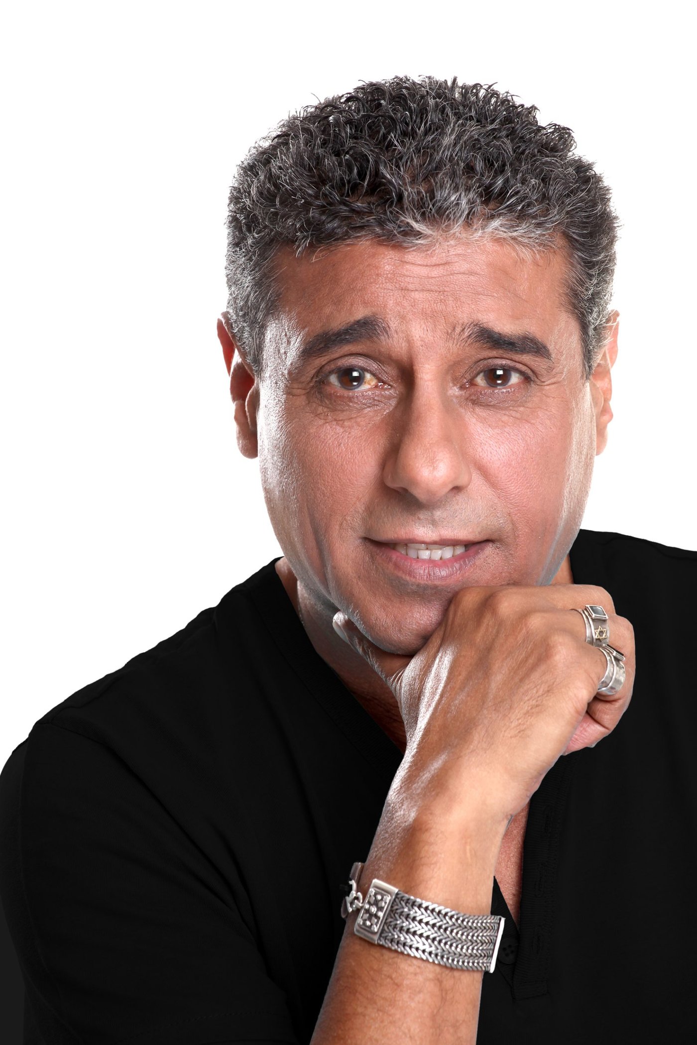 יואב יצחק. (צילום אילן בשור)