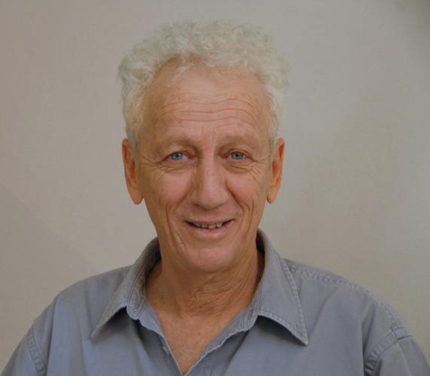 מוני מושונוב (צילום עודד אילן)
